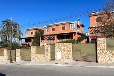 Villa til salg i Torrevieja