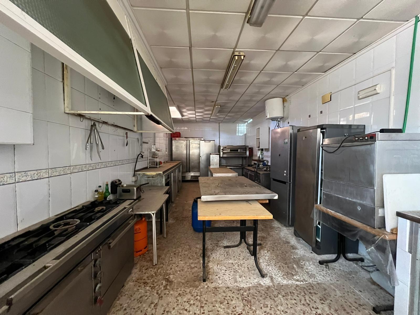 Casa en venta en Torrevieja