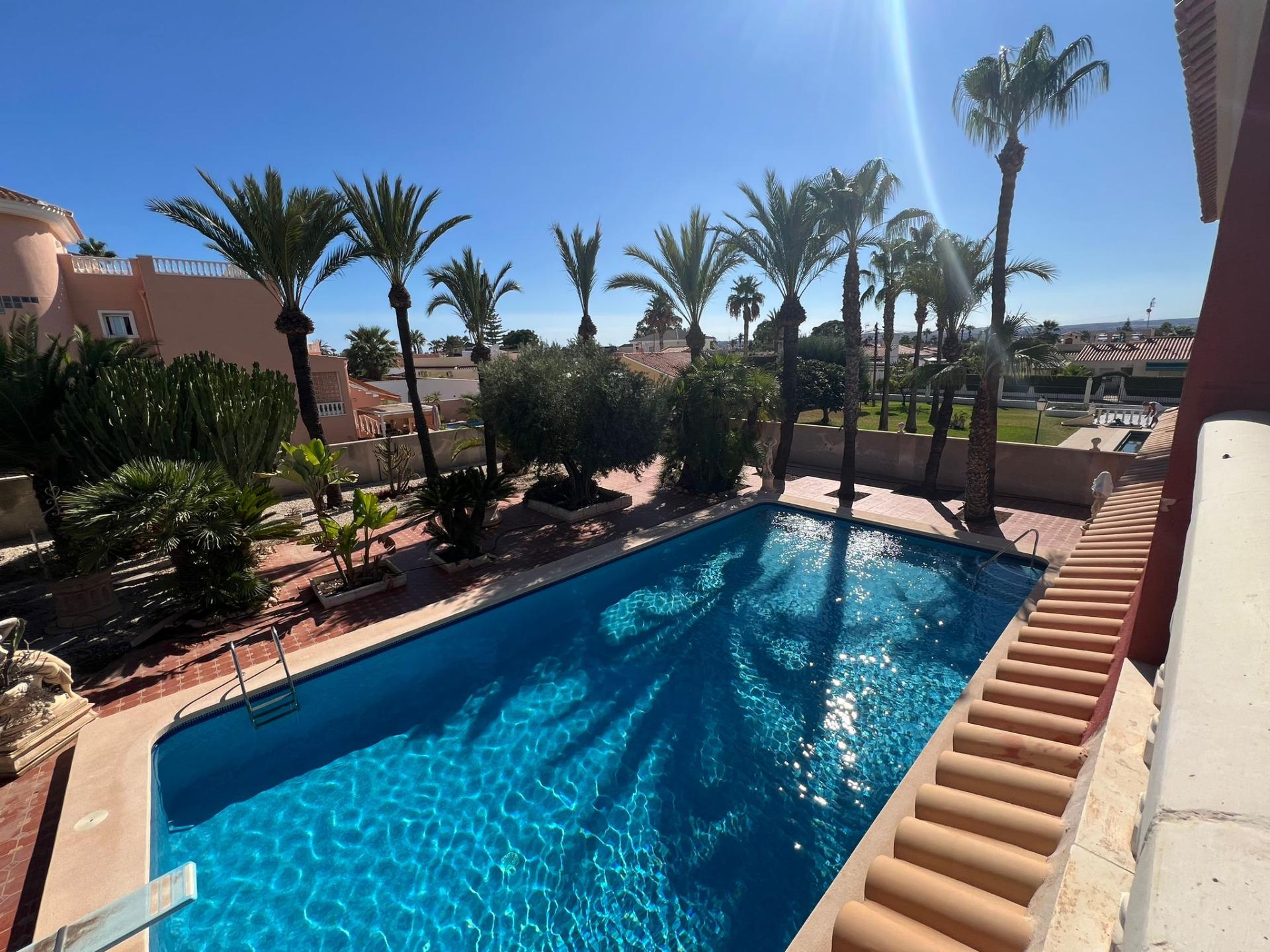 Casa en venta en Torrevieja