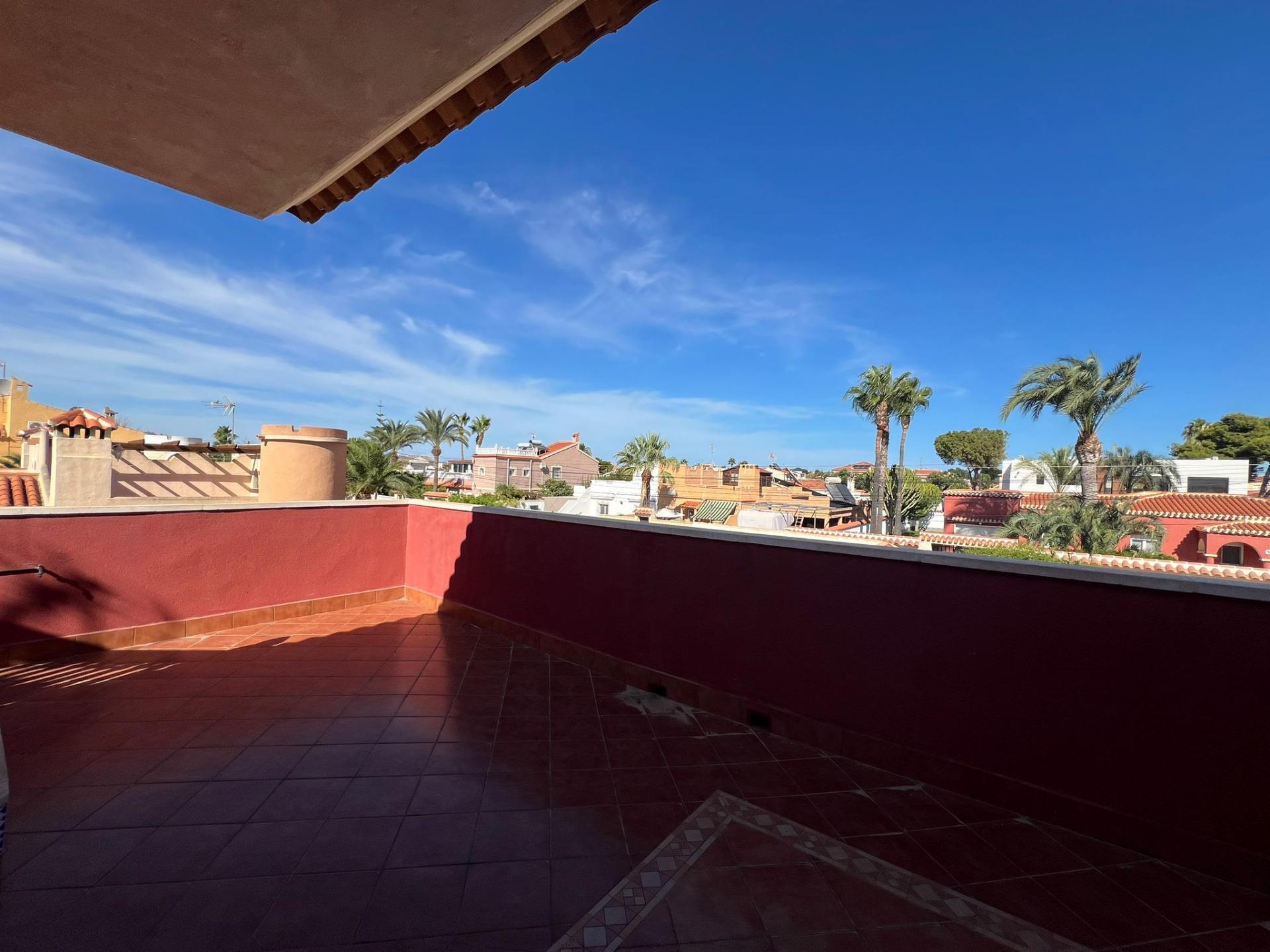 Casa en venta en Torrevieja