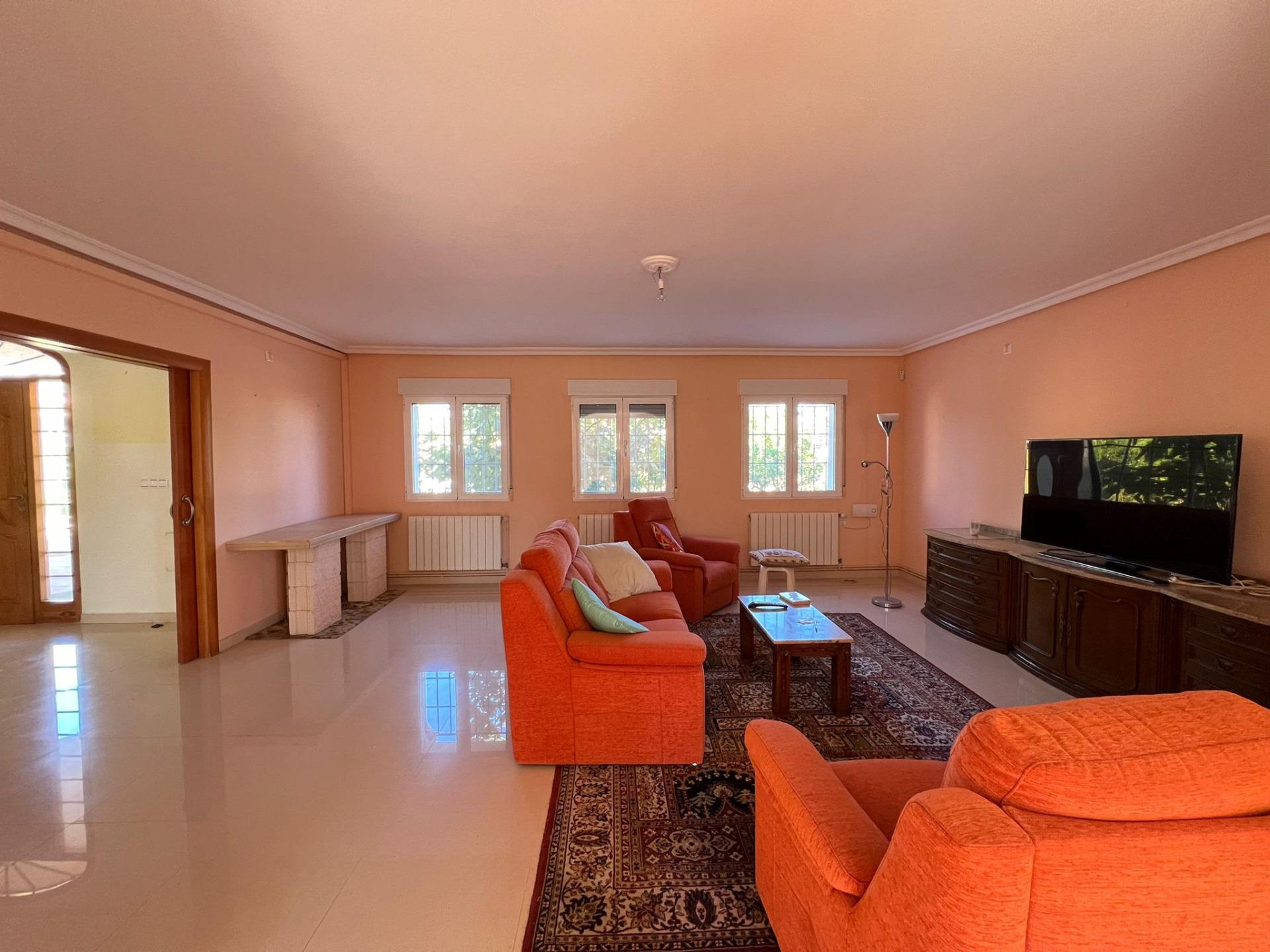 Casa en venta en Torrevieja