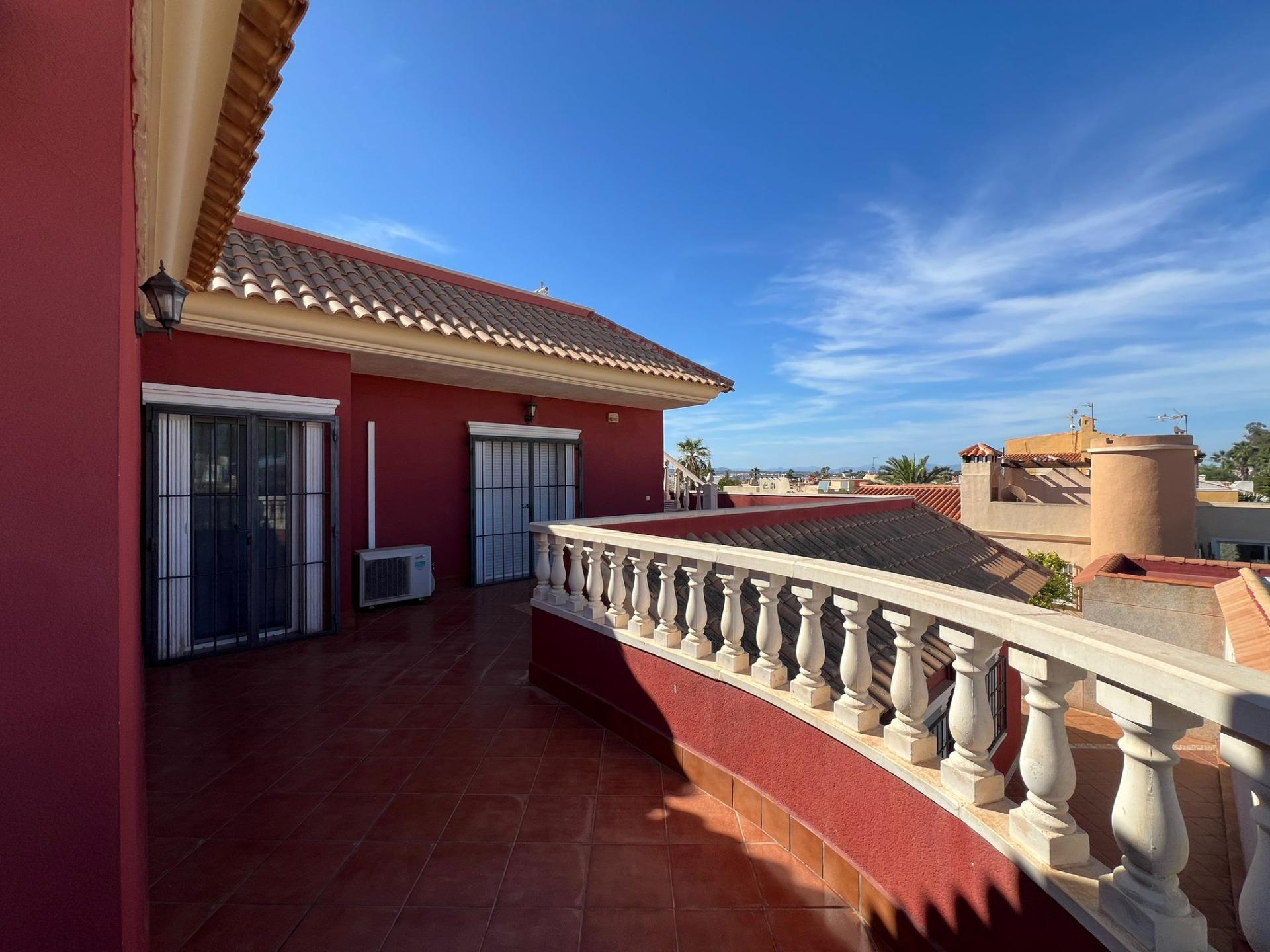 Casa en venta en Torrevieja