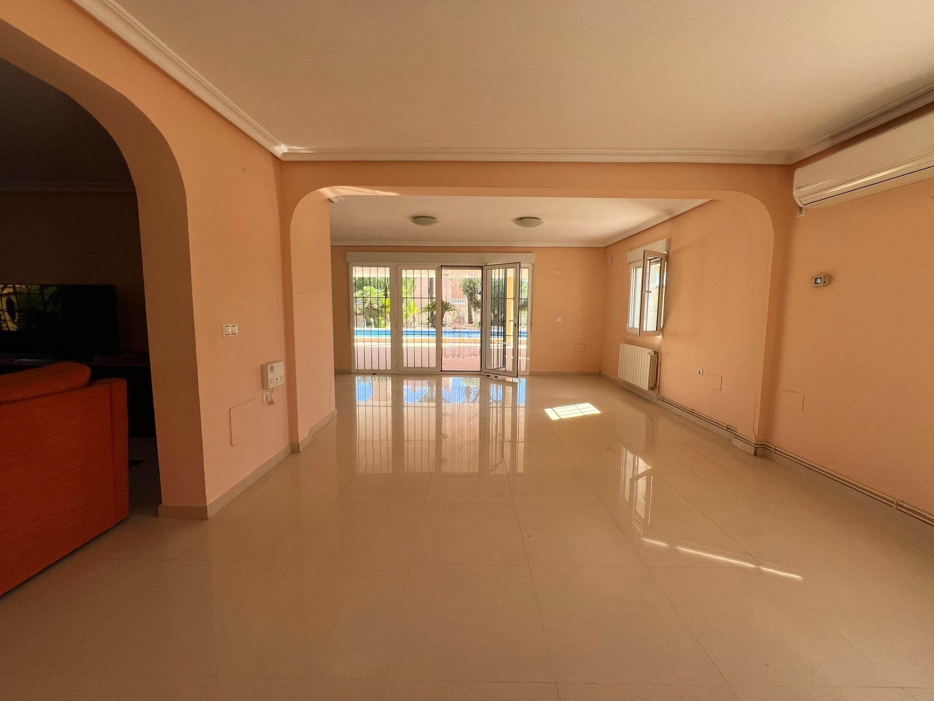 Casa en venta en Torrevieja