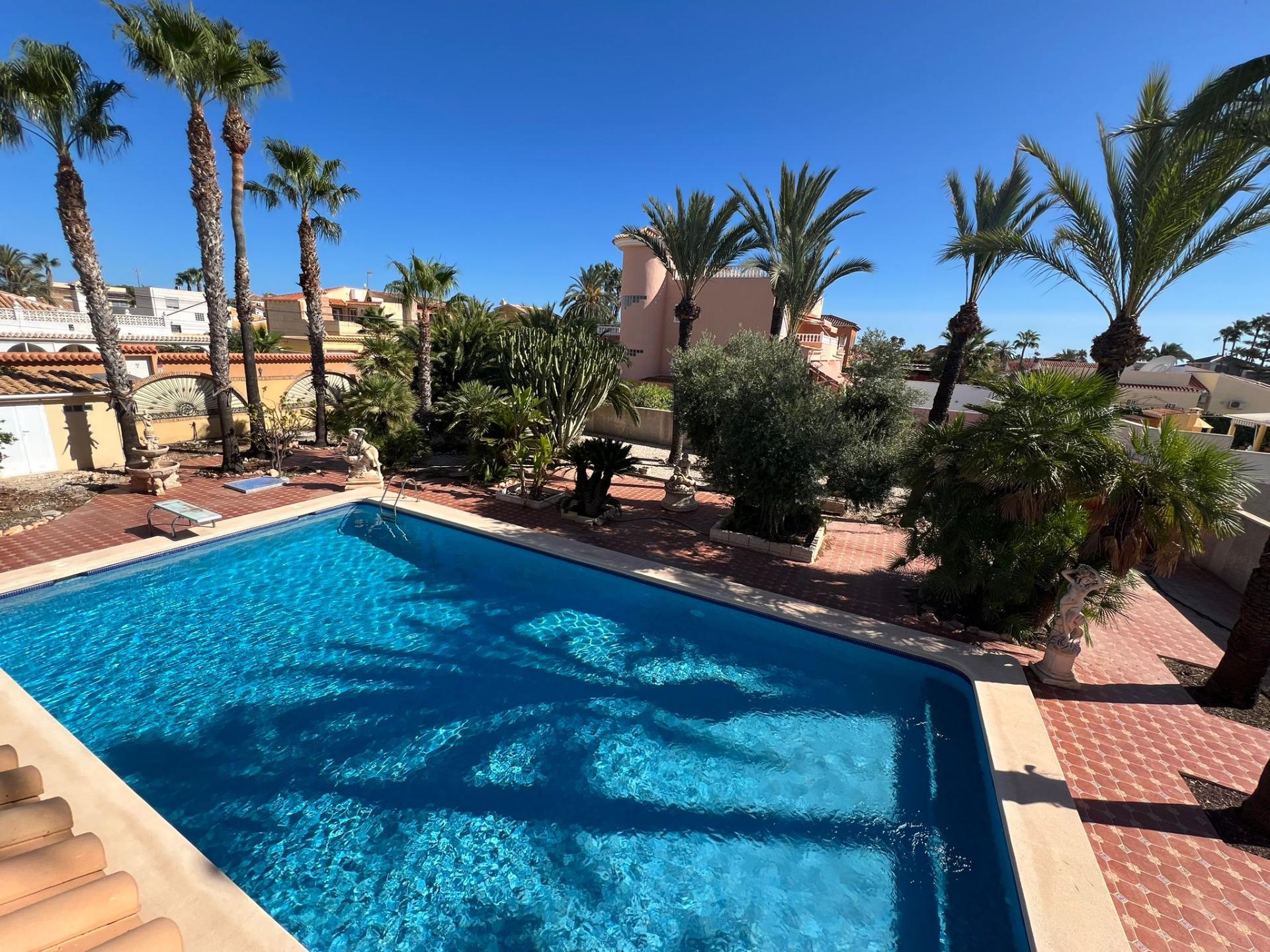 Casa en venta en Torrevieja