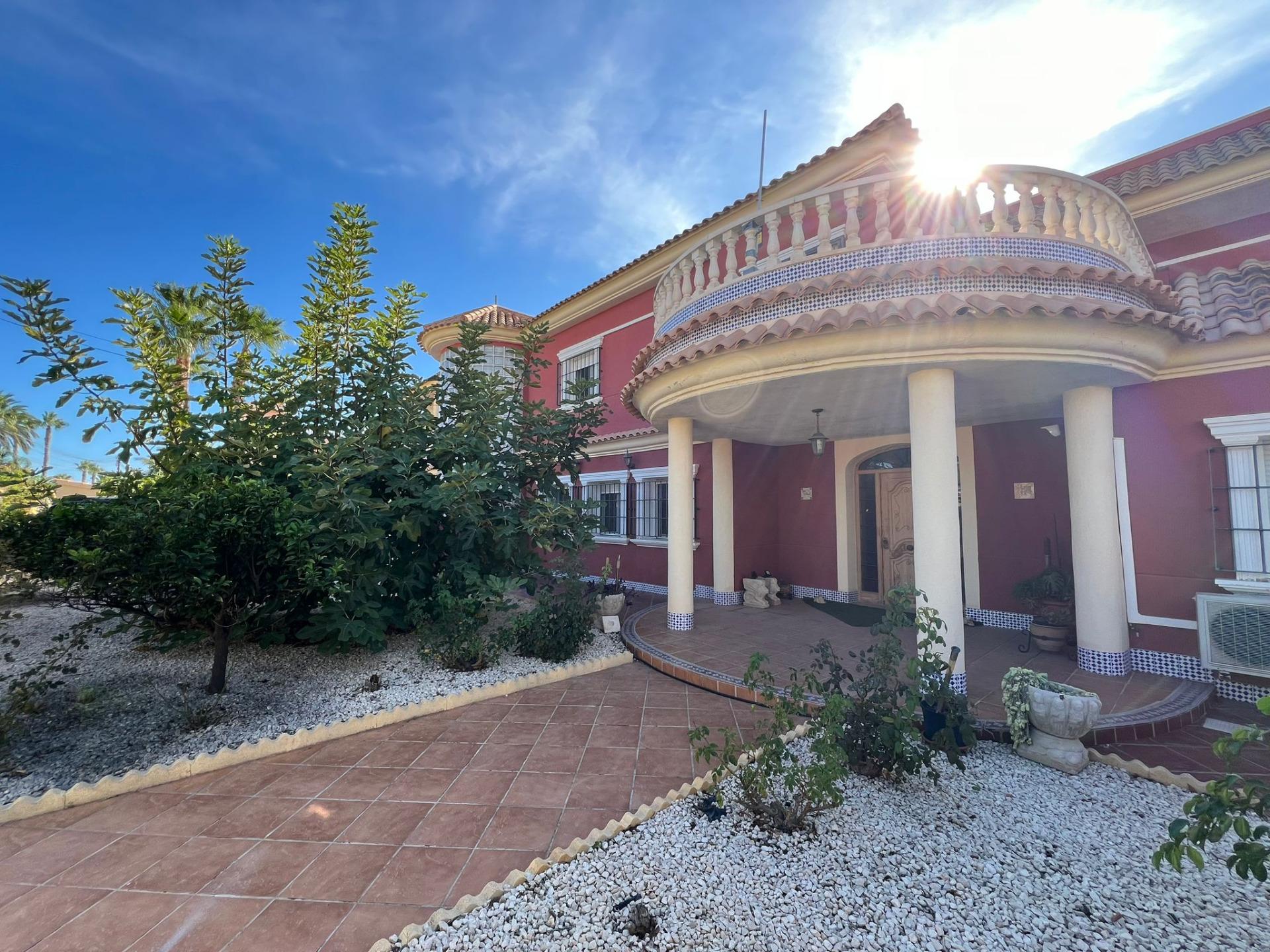 Casa en venta en Torrevieja