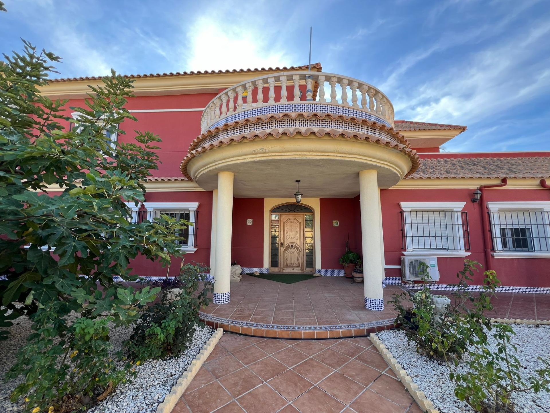 Casa en venta en Torrevieja