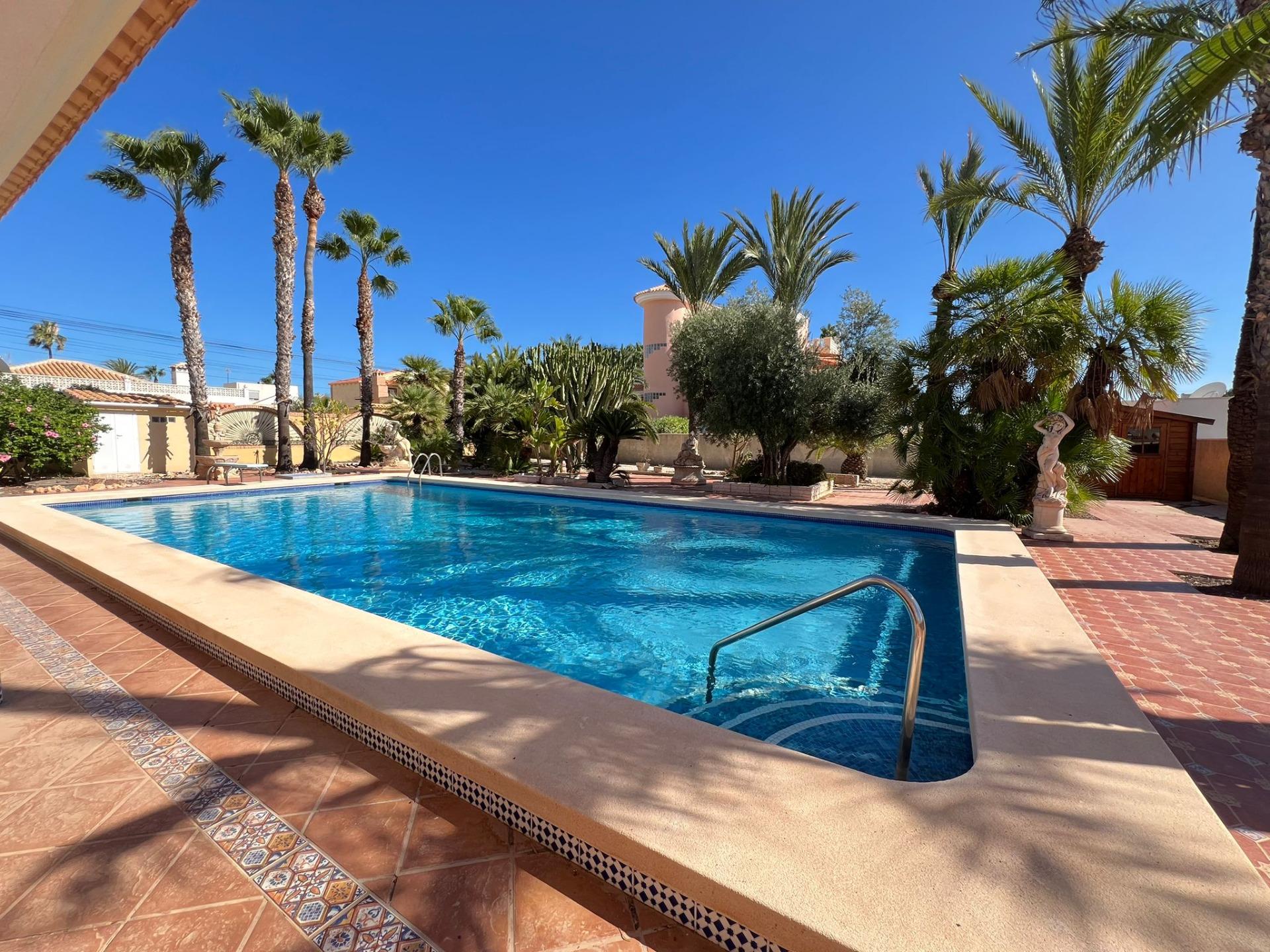 Casa en venta en Torrevieja