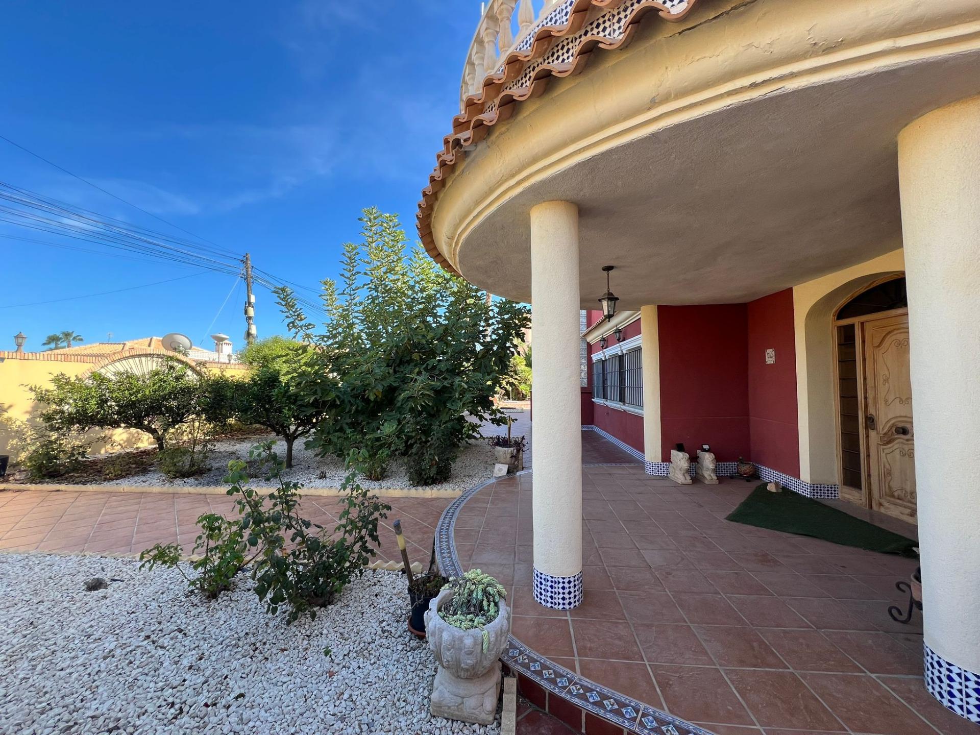 Casa en venta en Torrevieja