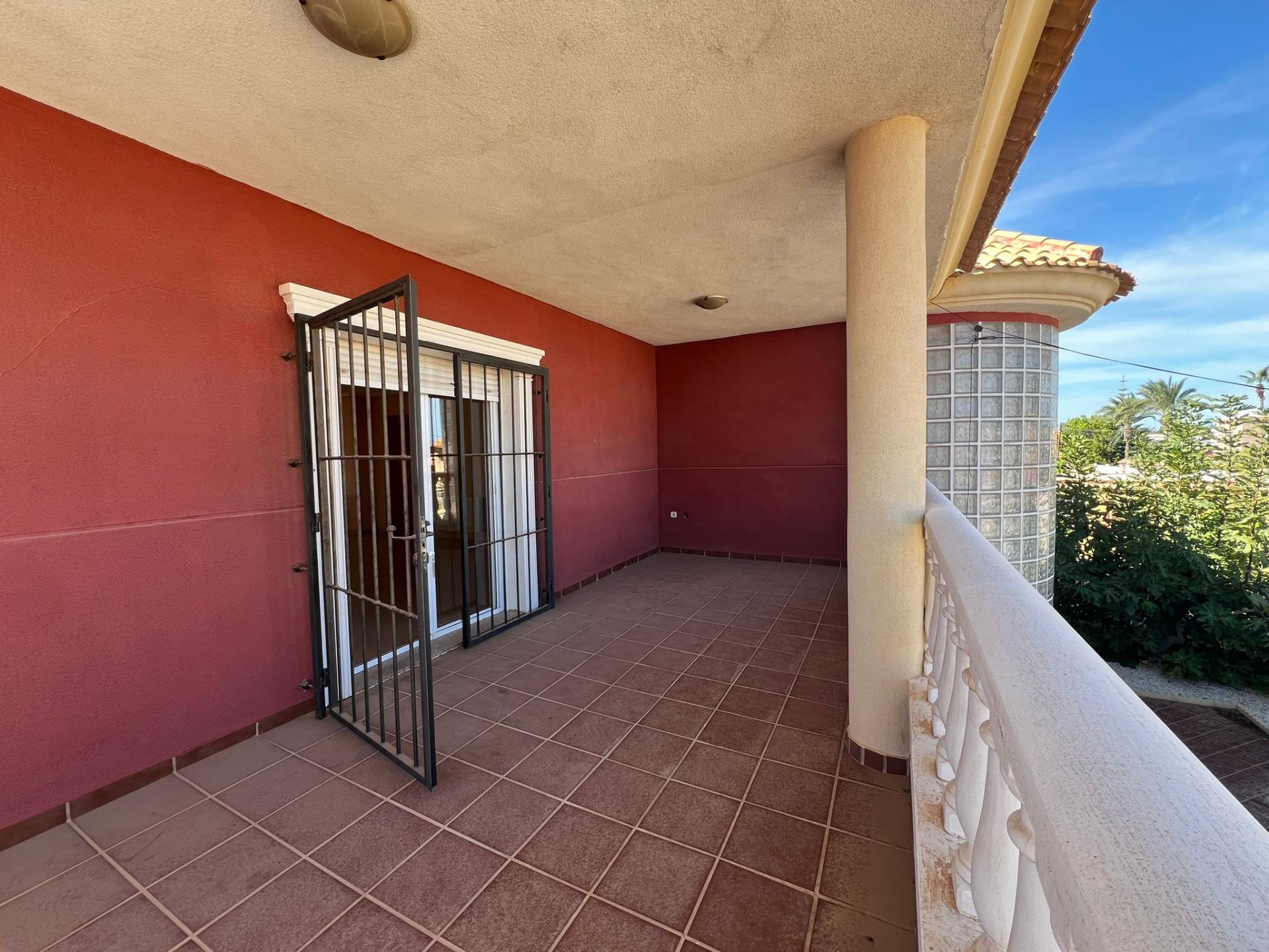 Casa en venta en Torrevieja