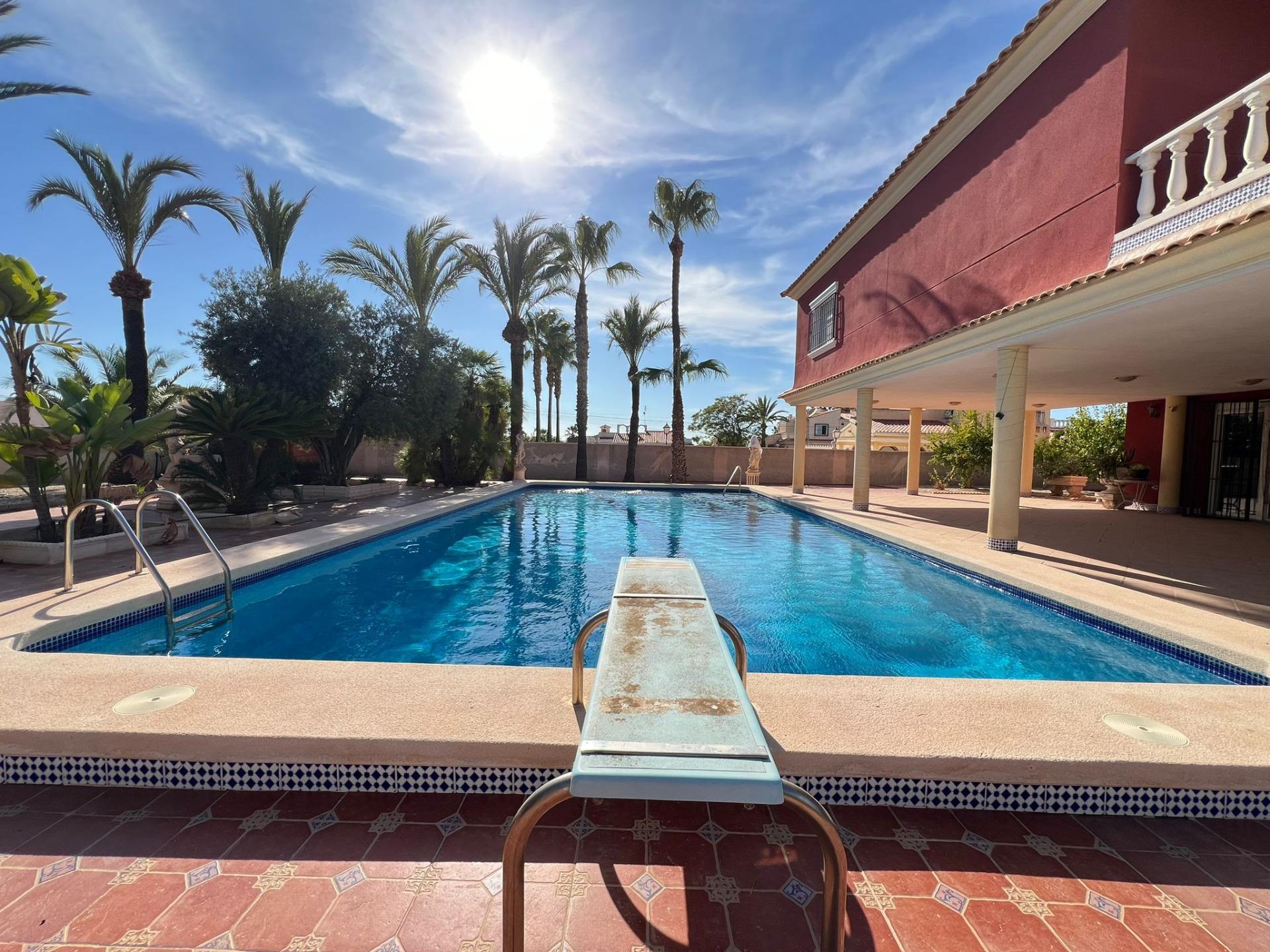 Casa en venta en Torrevieja