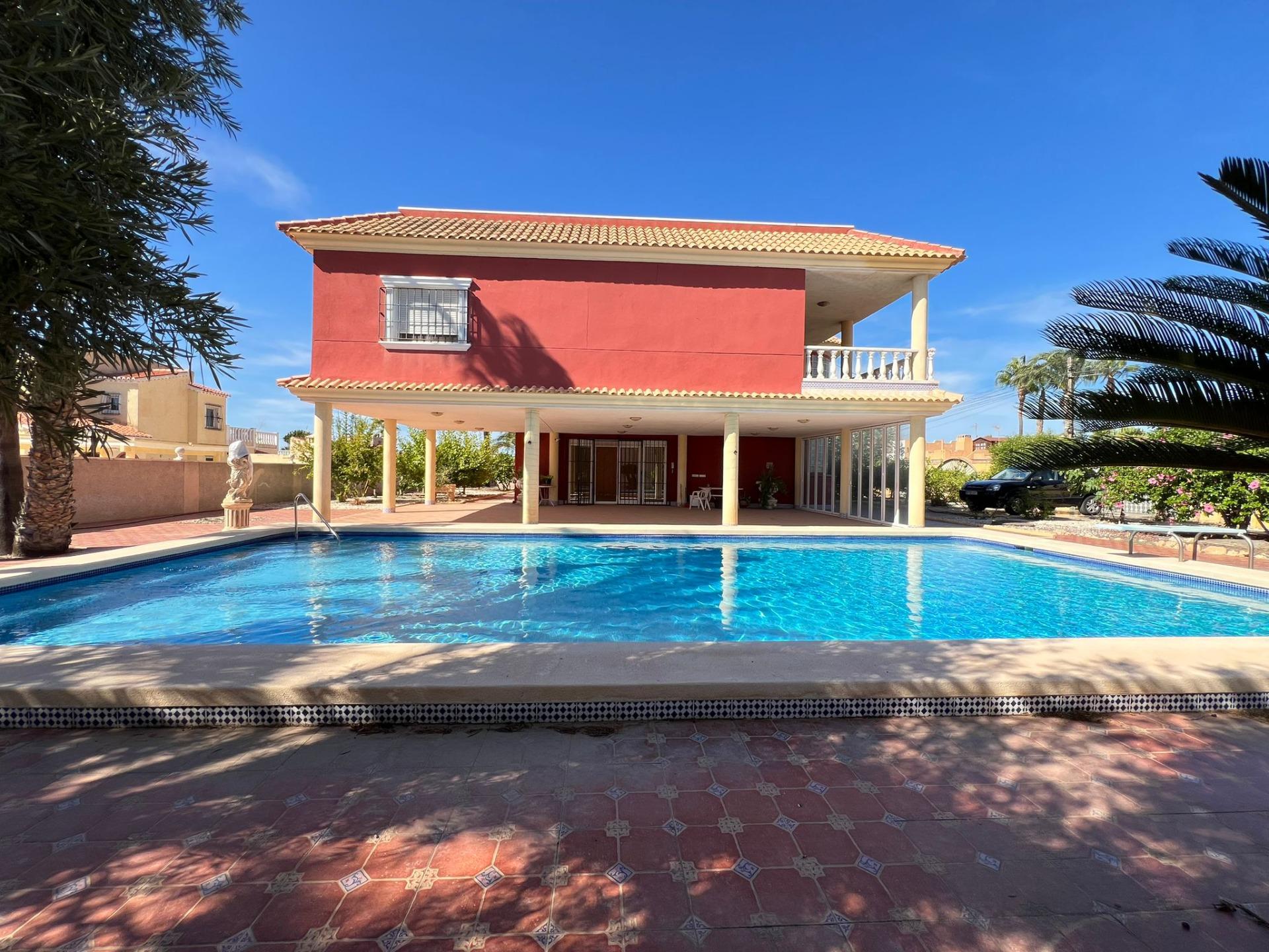 Casa en venta en Torrevieja