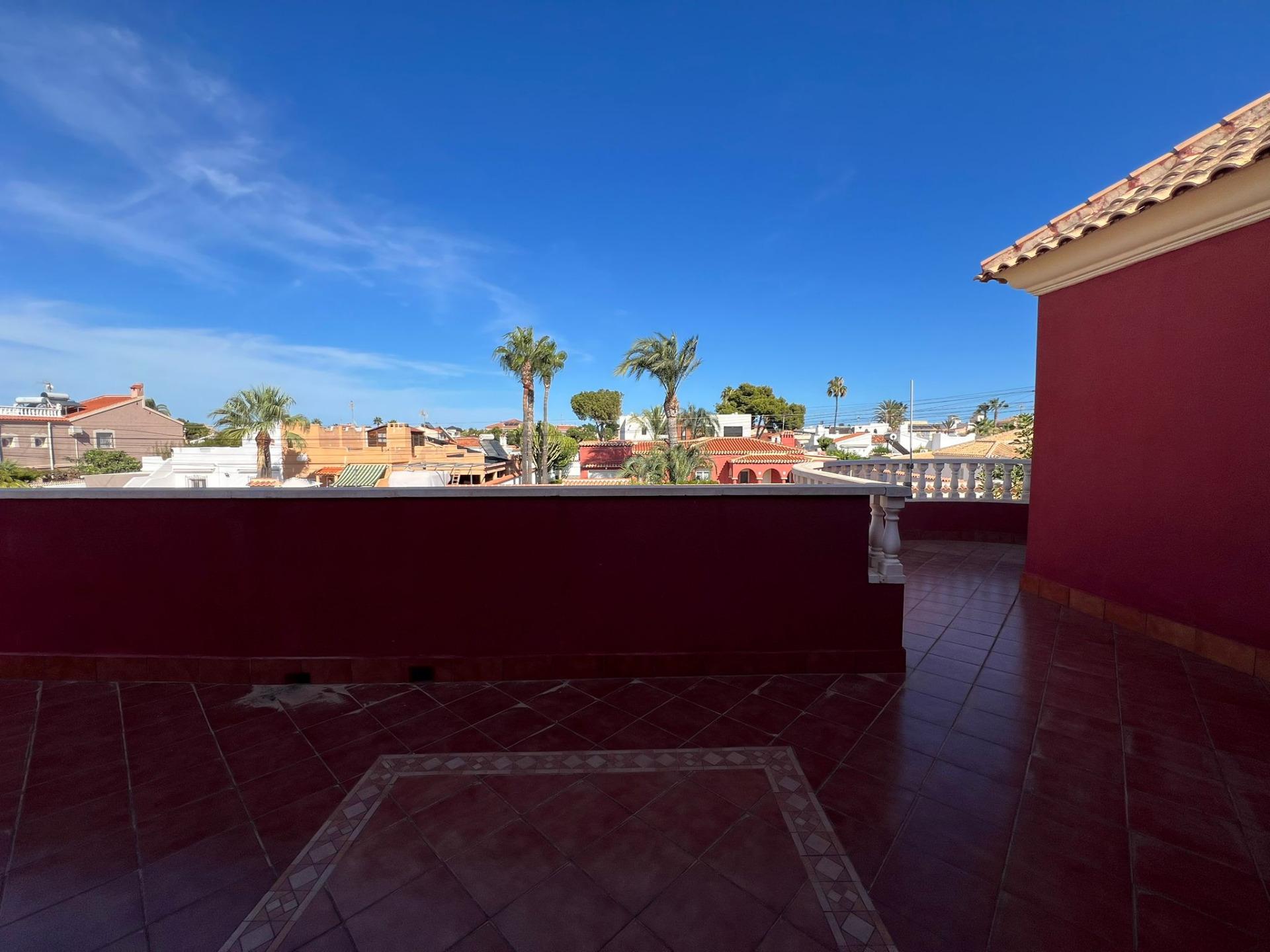 Casa en venta en Torrevieja