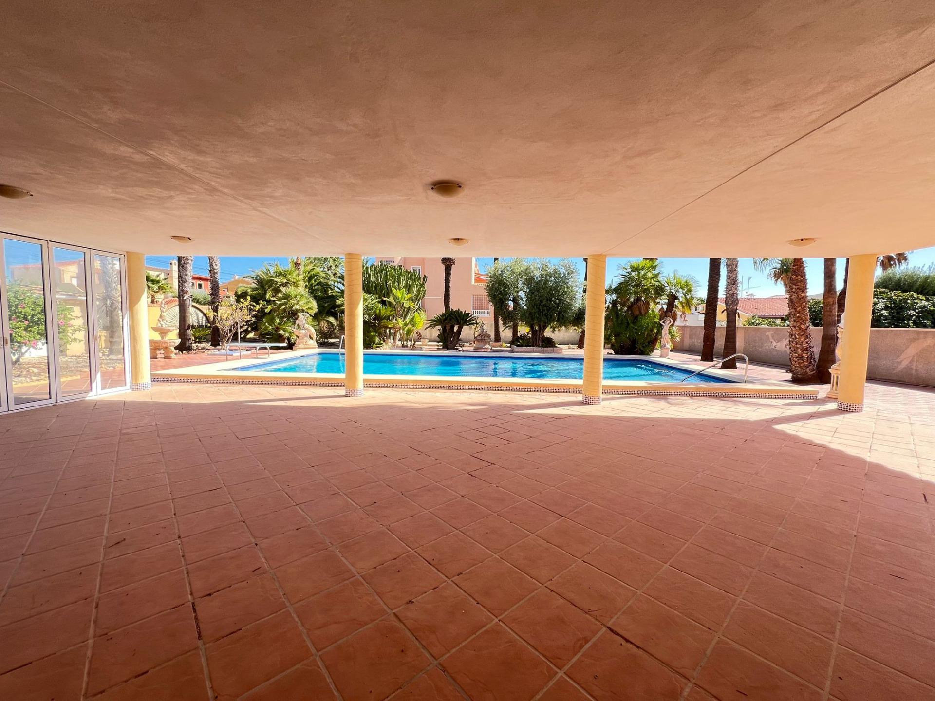 Casa en venta en Torrevieja