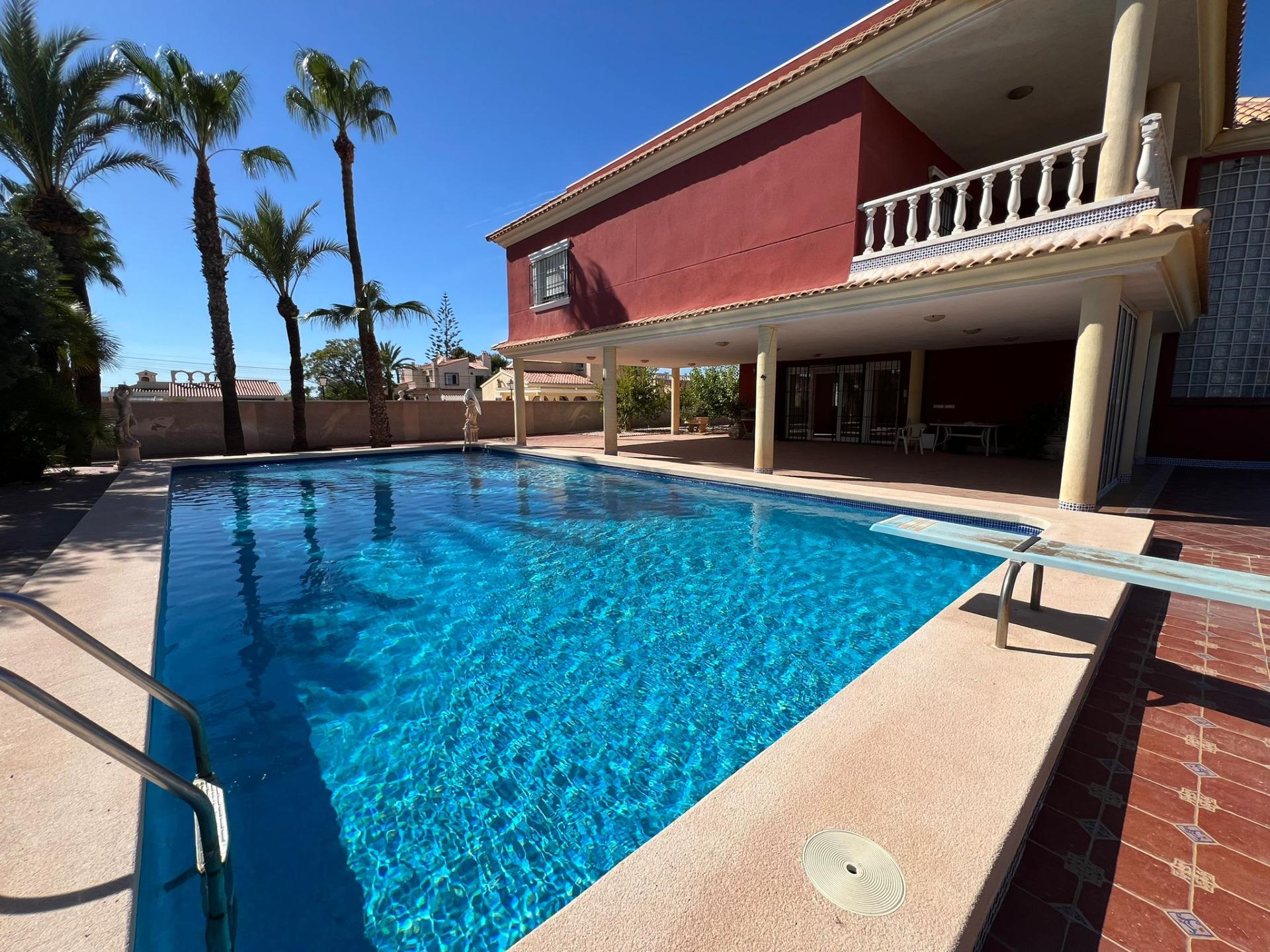 Casa en venta en Torrevieja