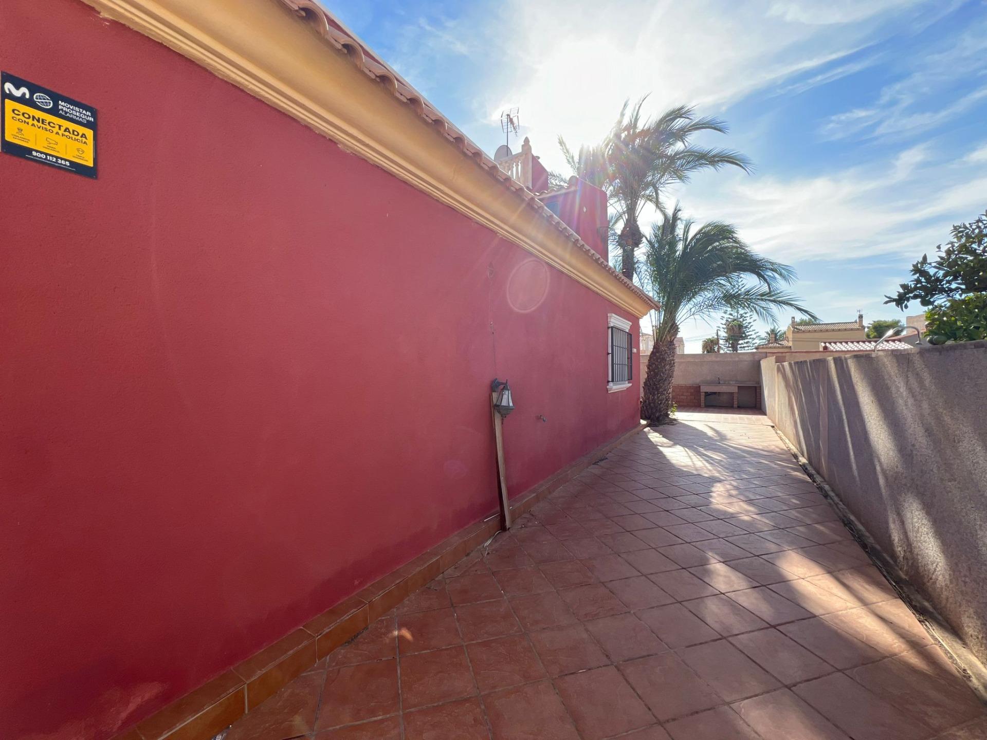 Casa en venta en Torrevieja