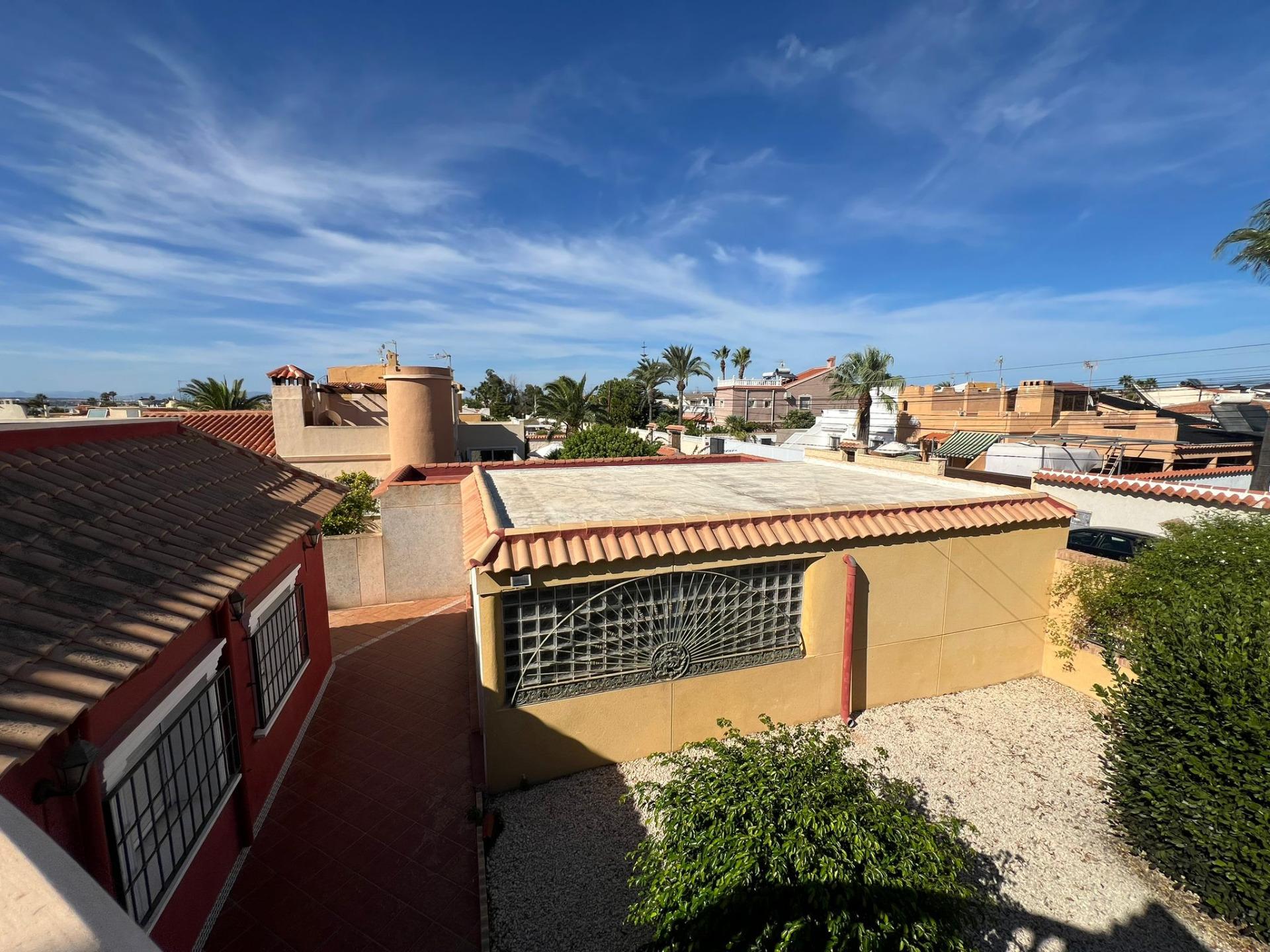 Casa en venta en Torrevieja