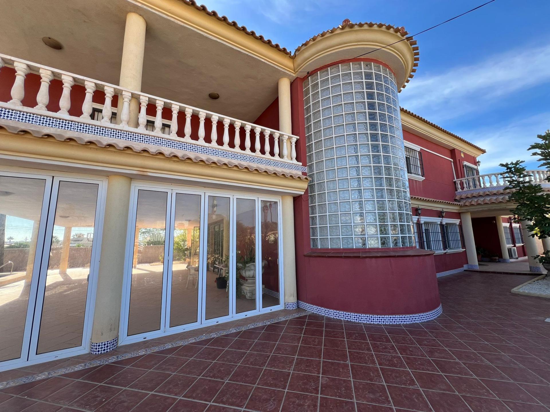 Casa en venta en Torrevieja