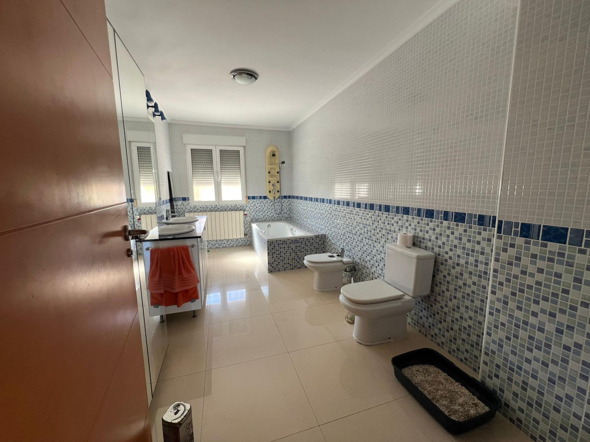 Casa en venta en Torrevieja