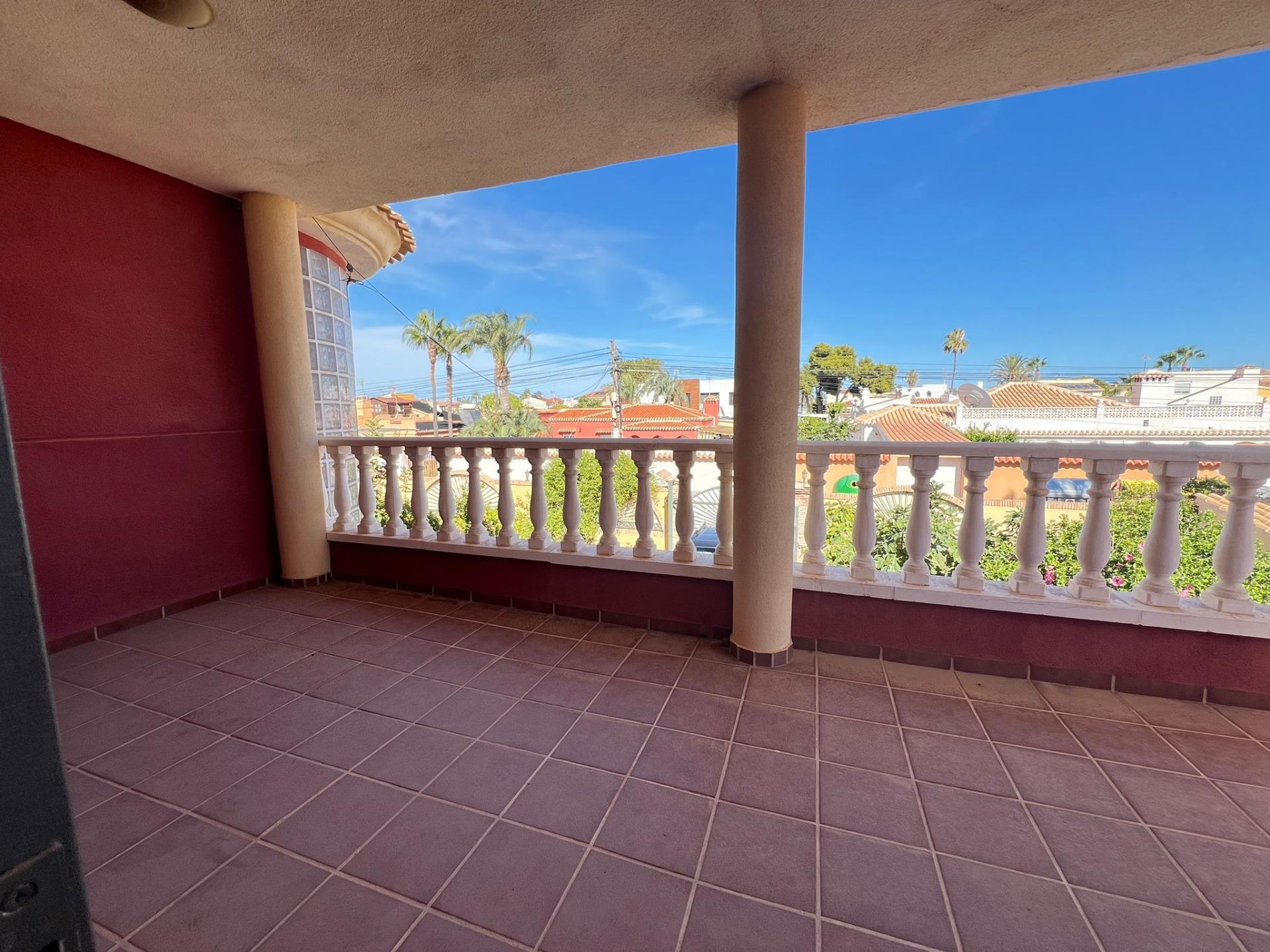 Casa en venta en Torrevieja