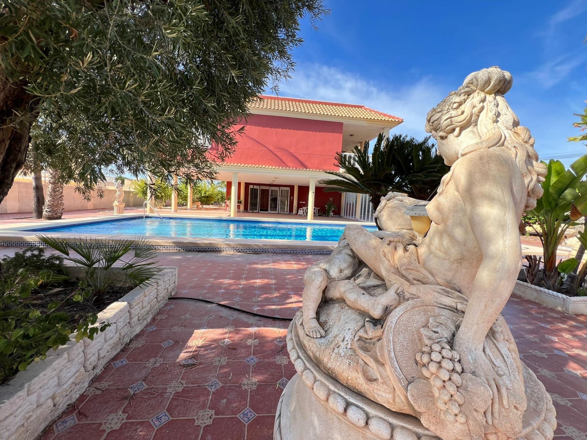 Casa en venta en Torrevieja