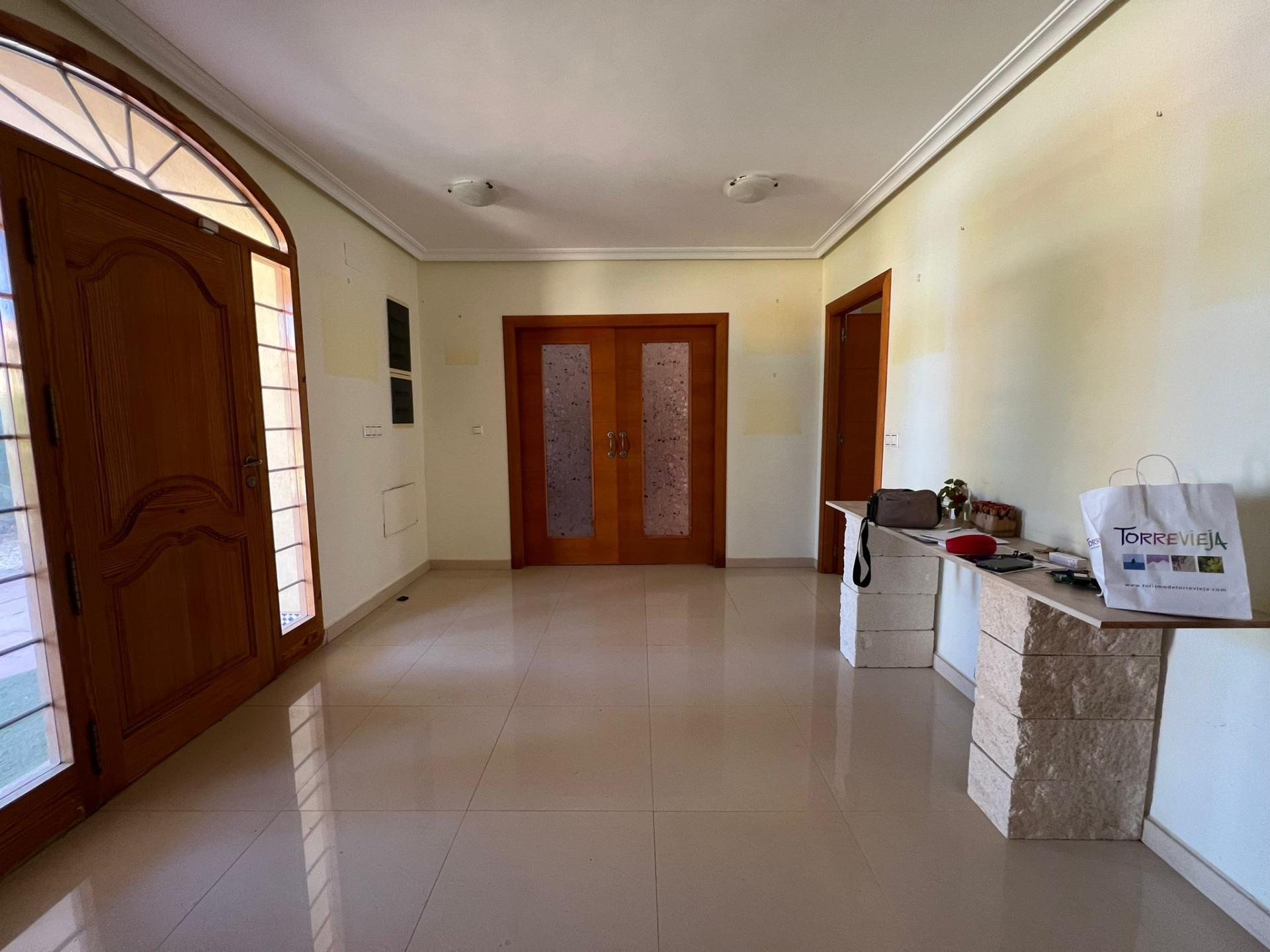 Casa en venta en Torrevieja