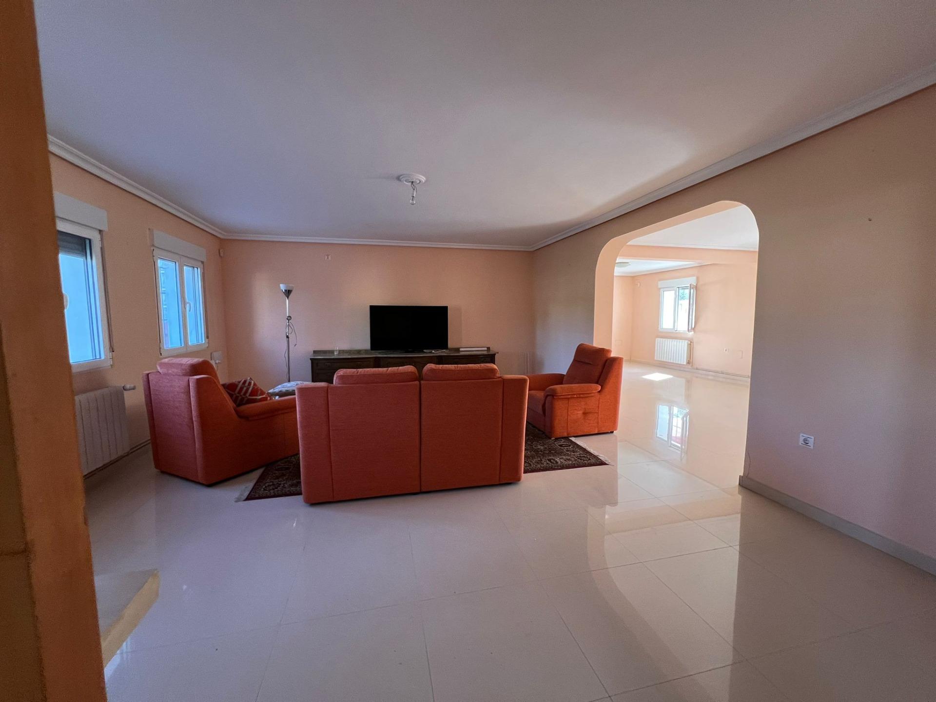 Casa en venta en Torrevieja