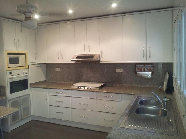 Villa en venta en Campoamor (Alicante)