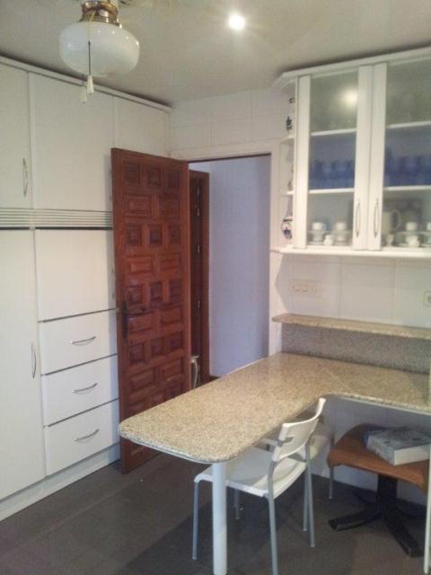 Villa en venta en Campoamor (Alicante)