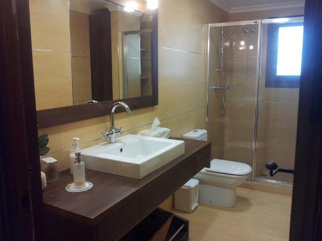 Villa en venta en Campoamor (Alicante)