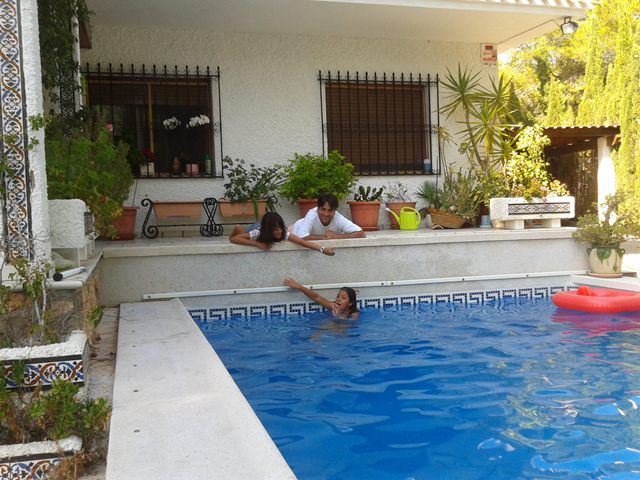 Villa en venta en Campoamor (Alicante)