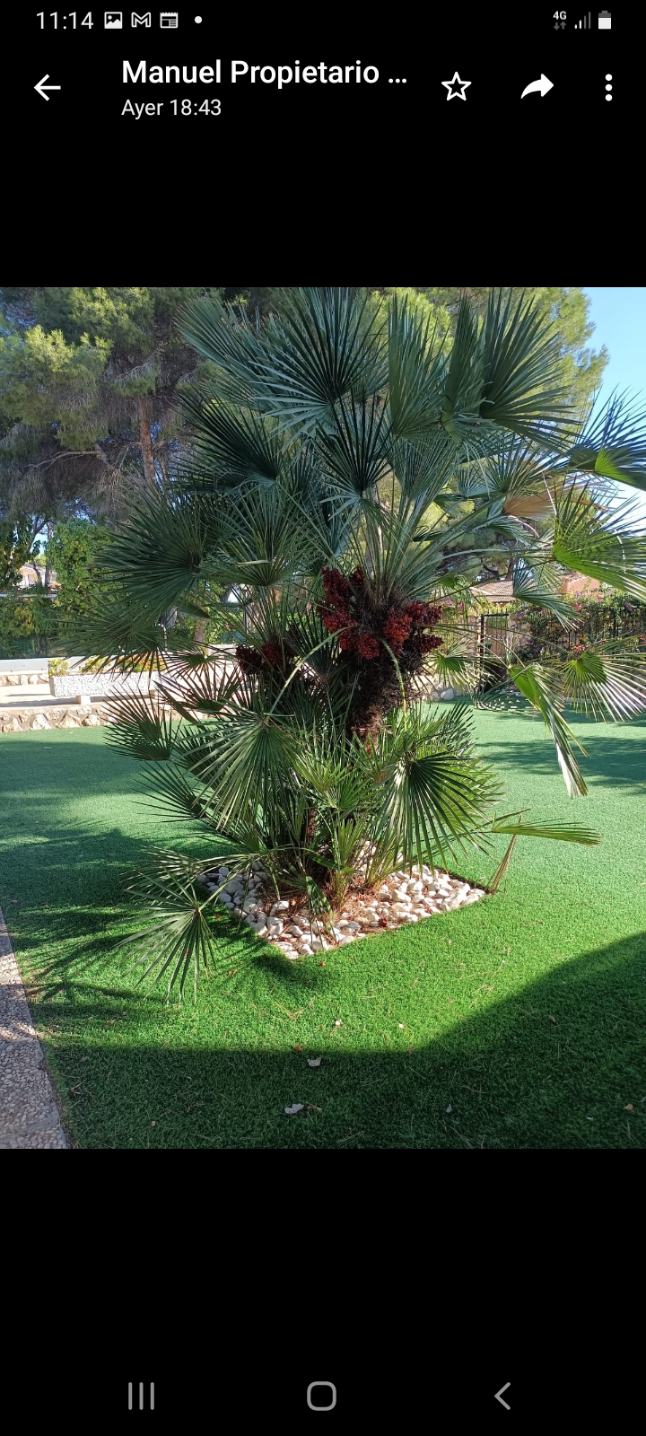 Villa en venta en Campoamor (Alicante)