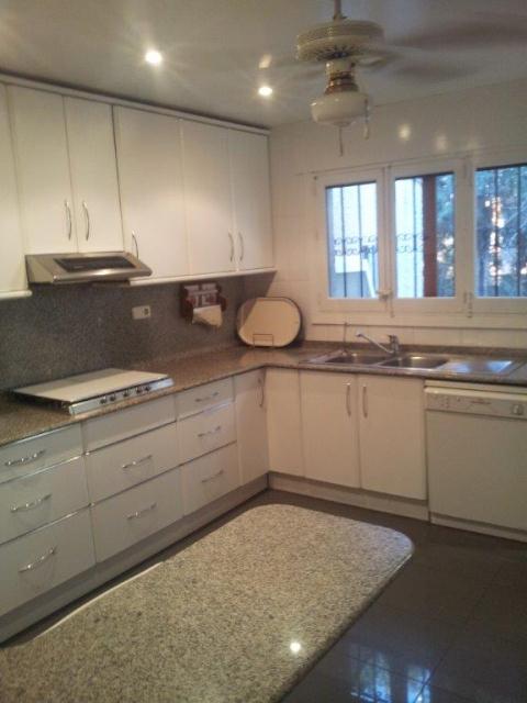 Villa en venta en Campoamor (Alicante)