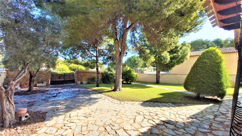 Villa en venta en Torrevieja