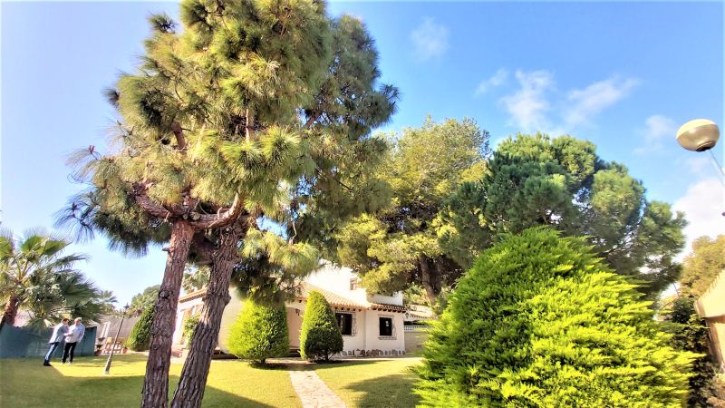 Villa en venta en Torrevieja