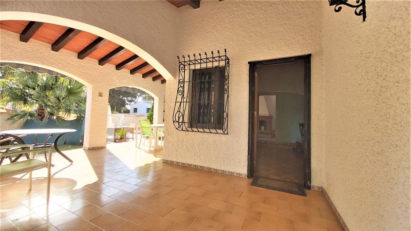 Villa en venta en Torrevieja