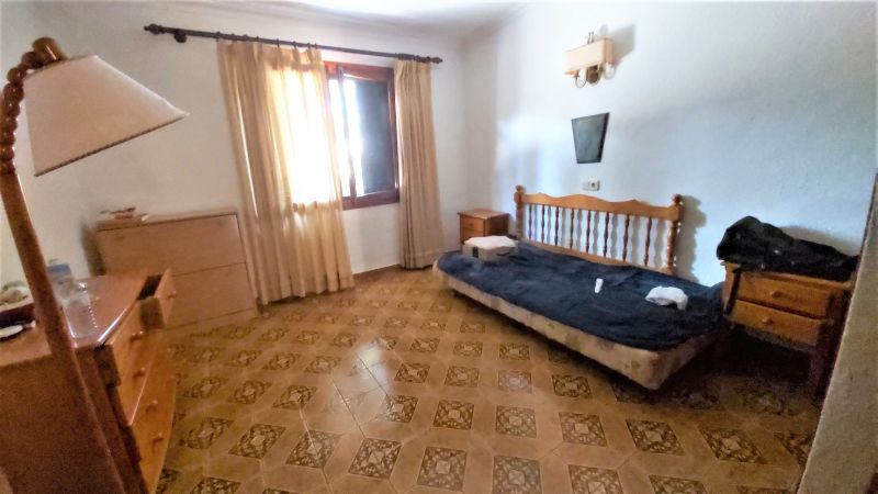 Villa en venta en Torrevieja