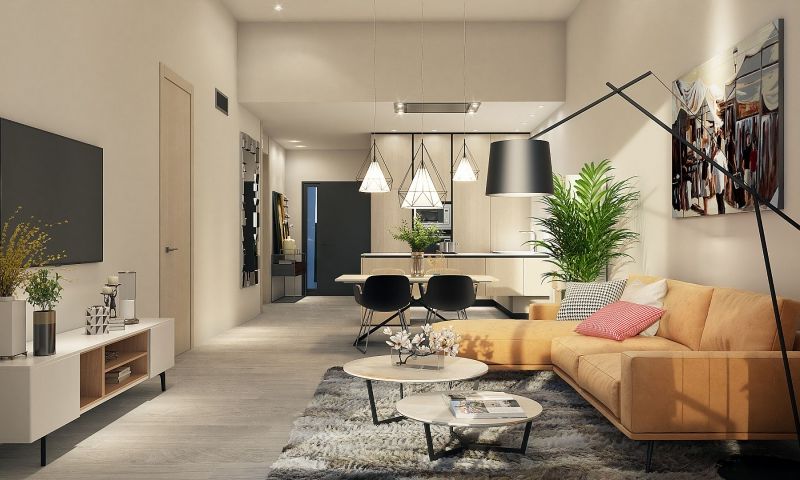 Villa en venta en Orihuela Costa