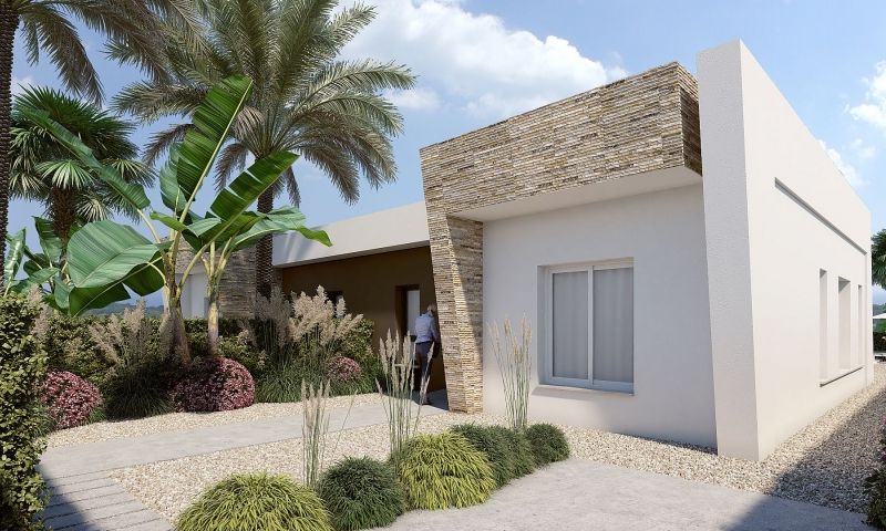 Villa en venta en Orihuela Costa