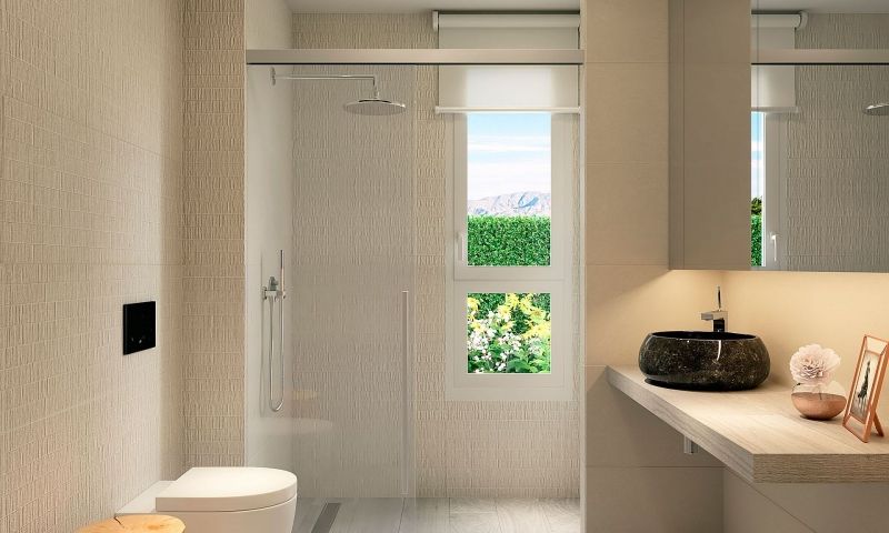 Villa en venta en Orihuela Costa