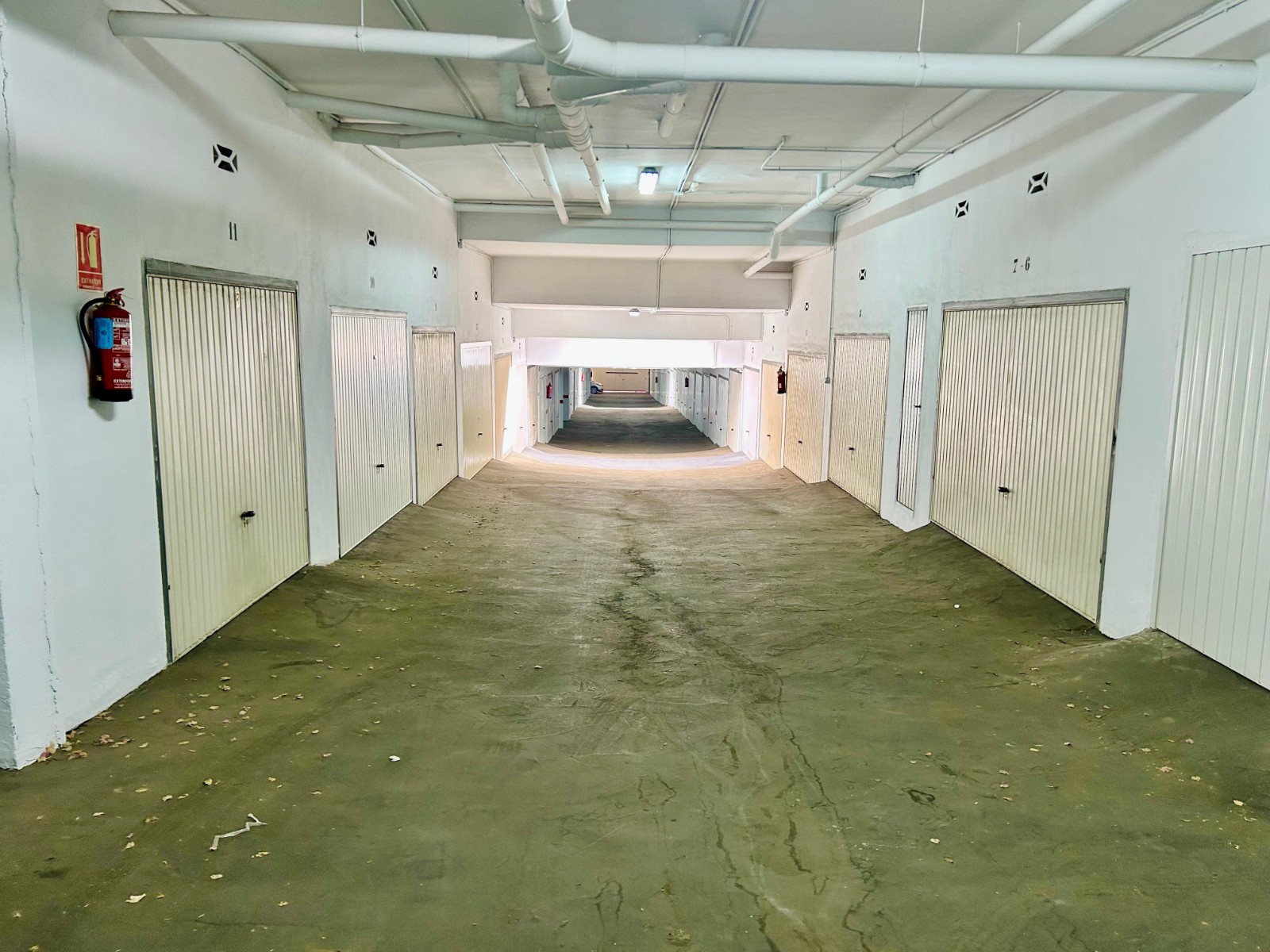 Apartamento en venta en Guardamar del Segura