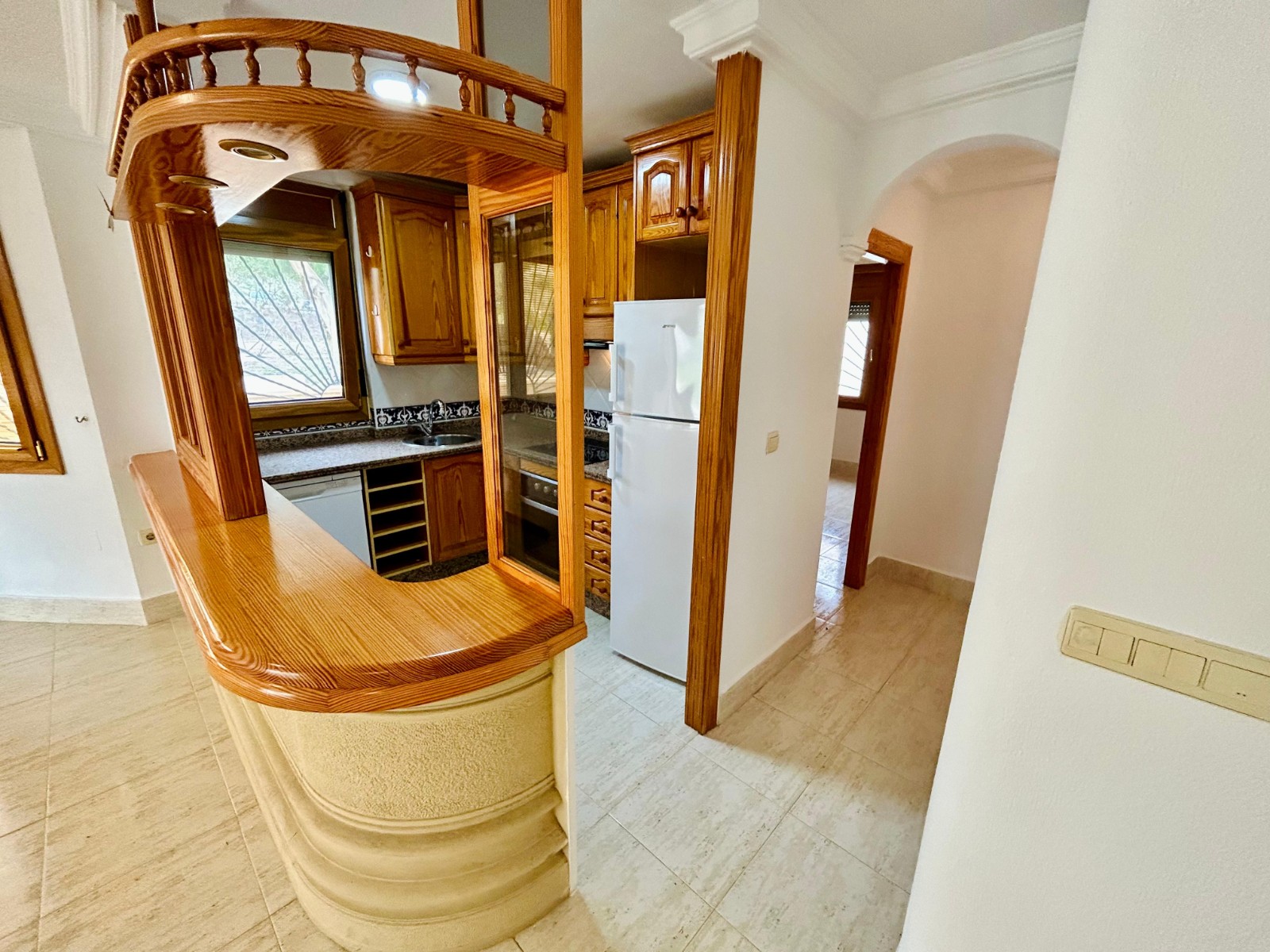 Apartamento en venta en Guardamar del Segura