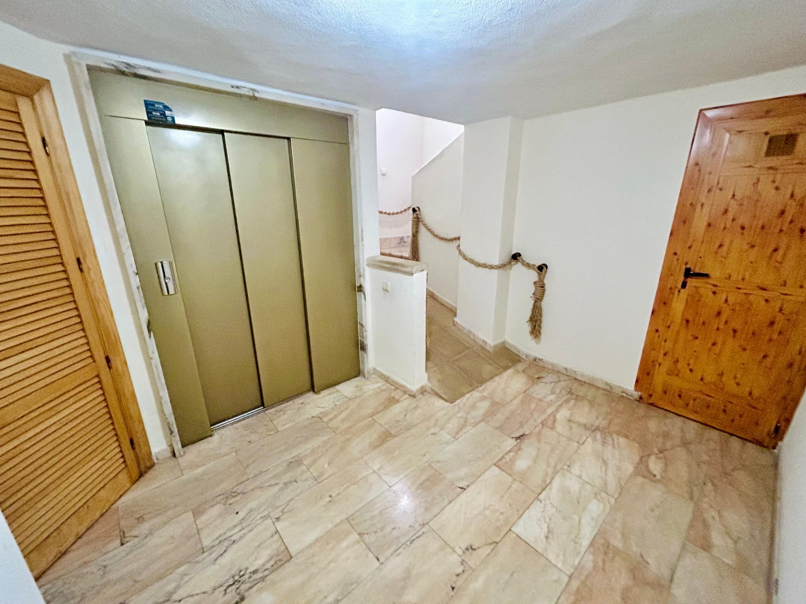 Apartamento en venta en Guardamar del Segura