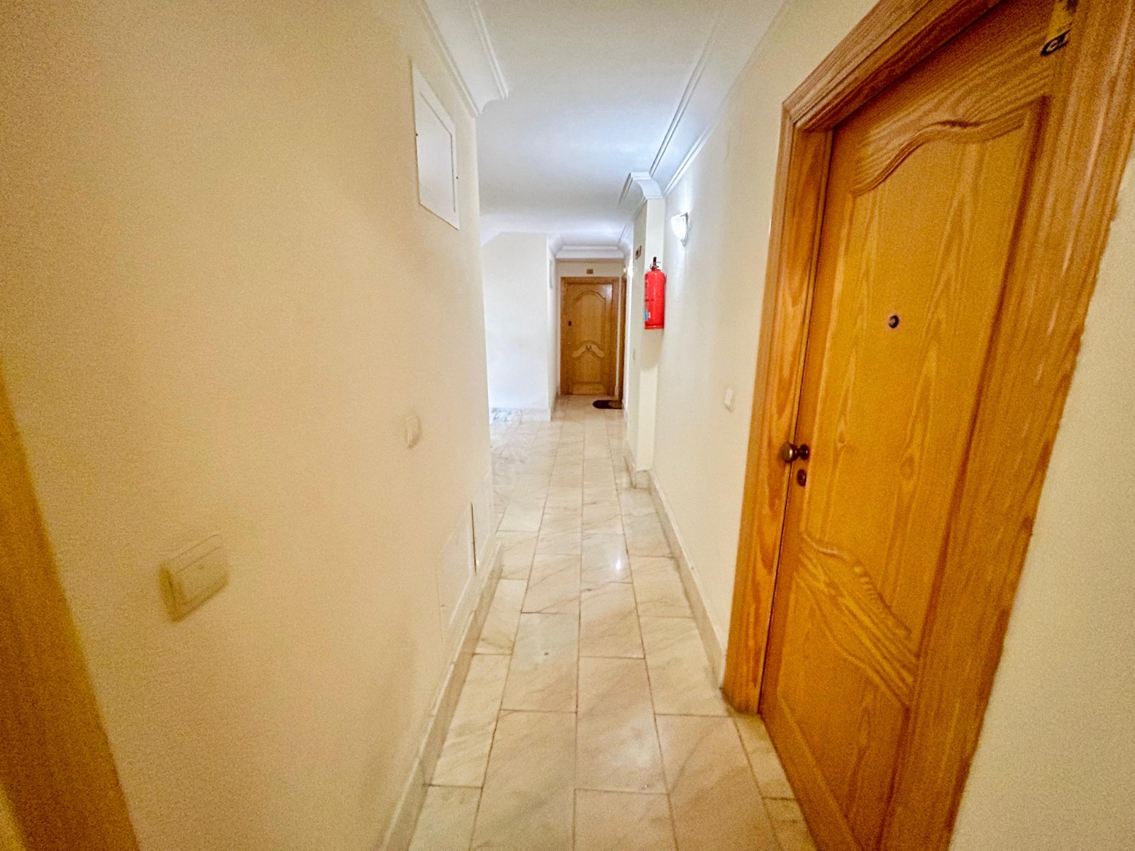 Apartamento en venta en Guardamar del Segura