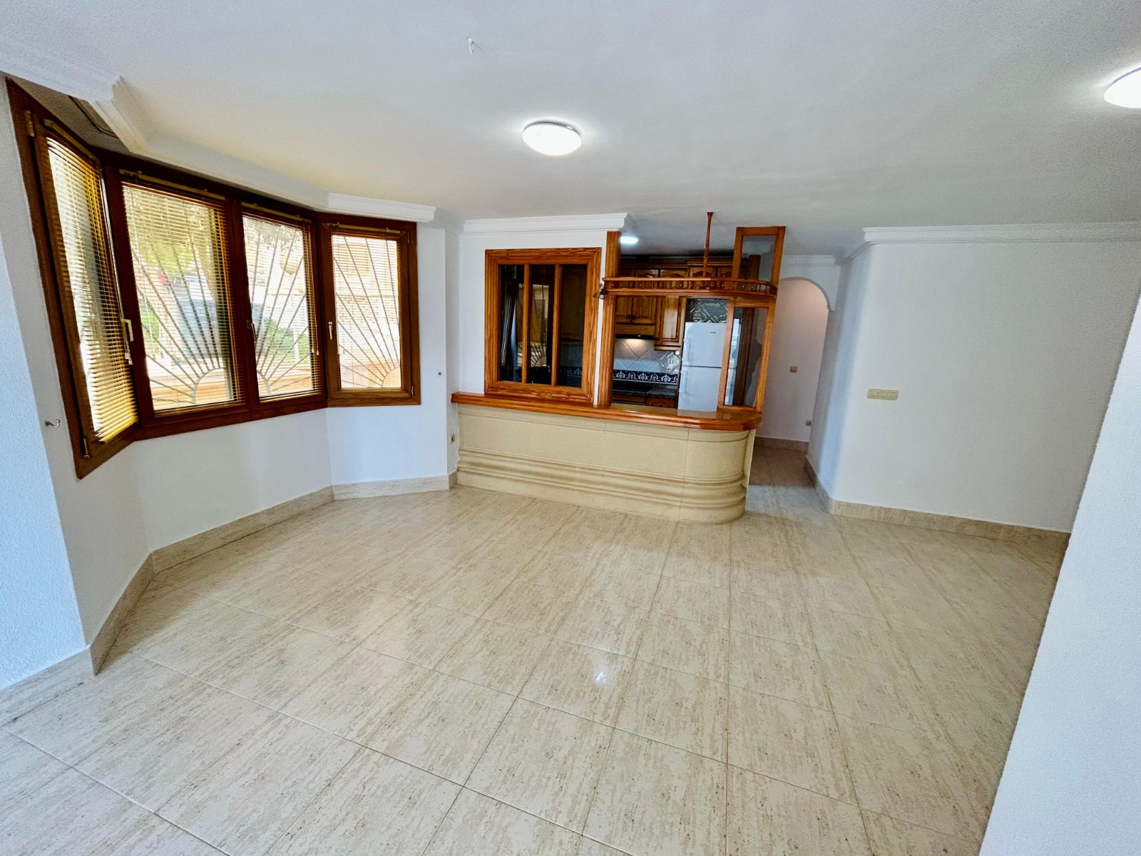 Apartamento en venta en Guardamar del Segura