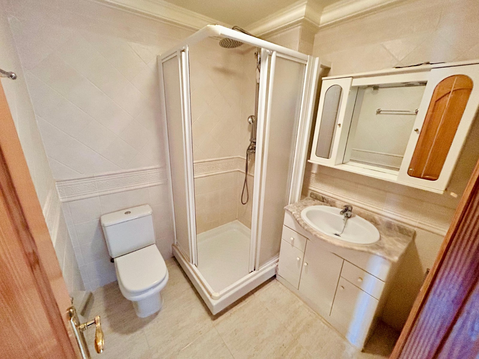 Apartamento en venta en Guardamar del Segura