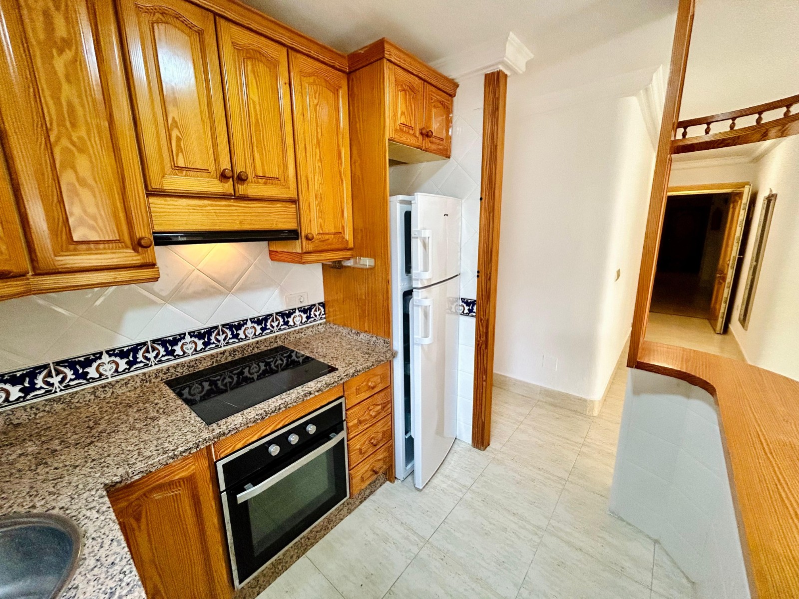 Apartamento en venta en Guardamar del Segura