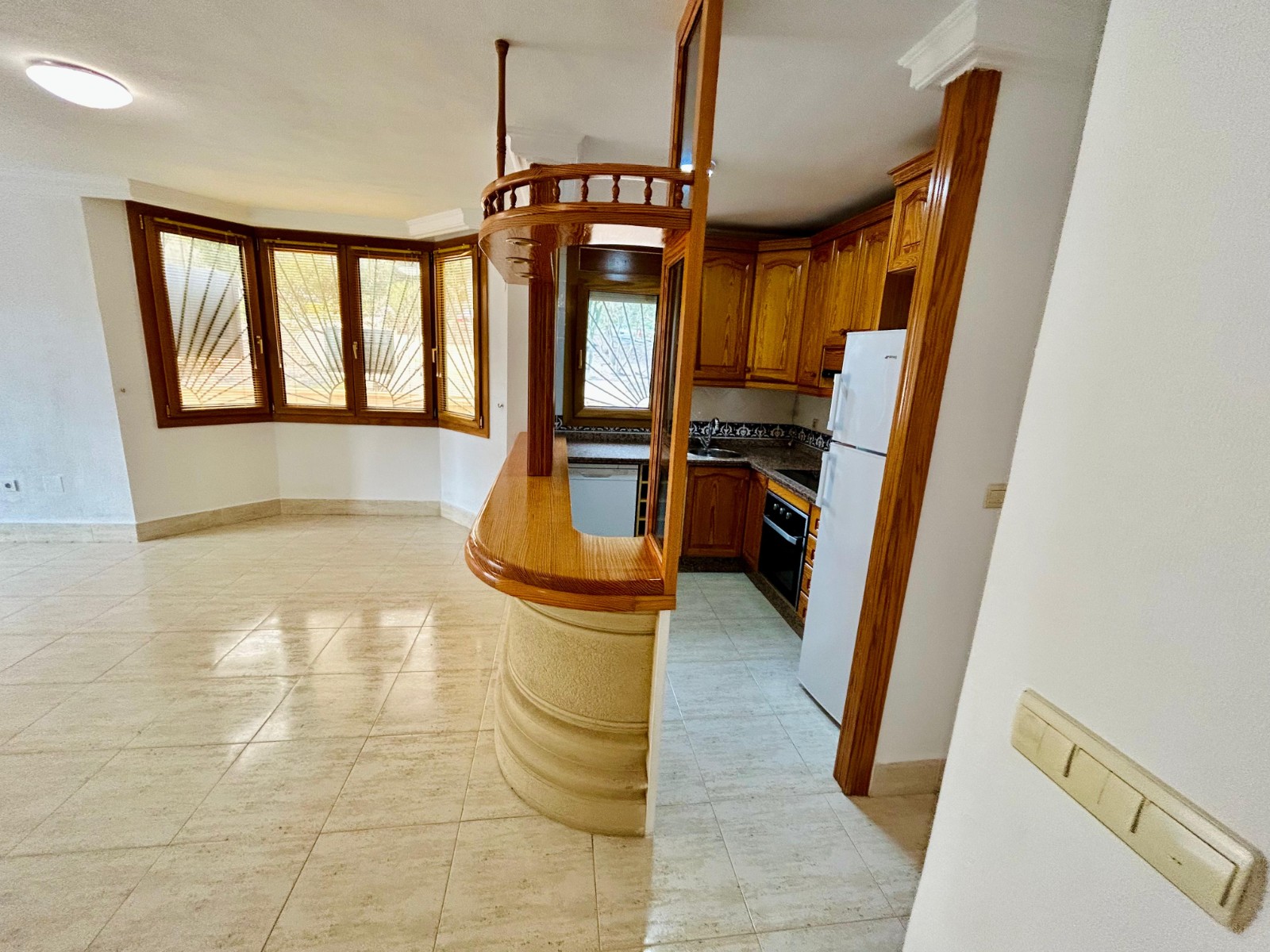 Apartamento en venta en Guardamar del Segura