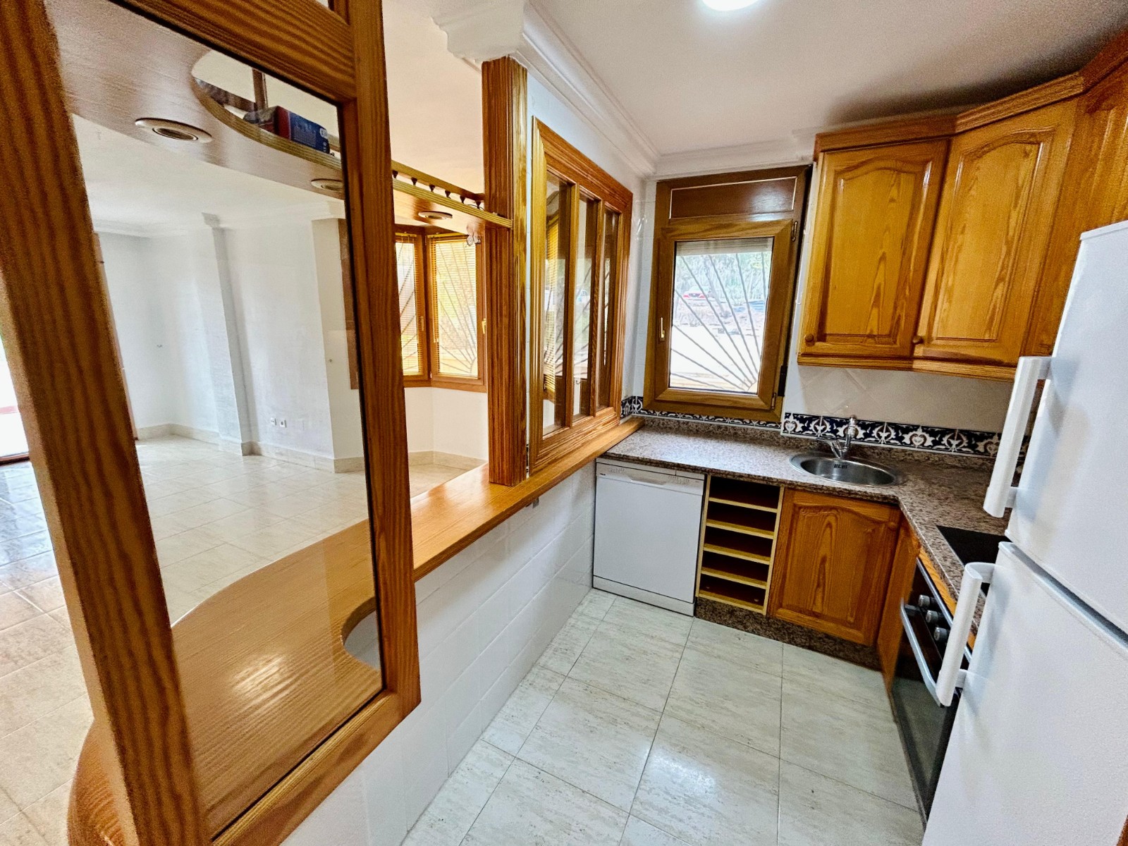Apartamento en venta en Guardamar del Segura