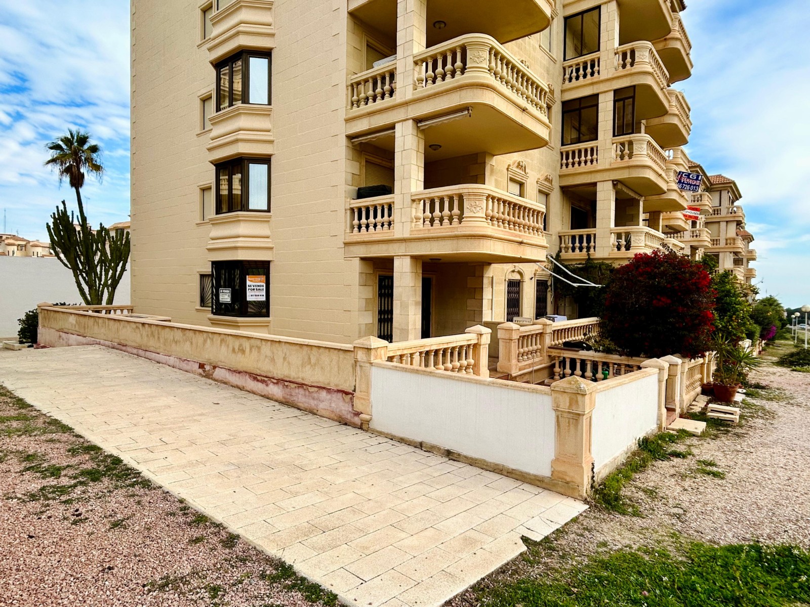 Apartamento en venta en Guardamar del Segura