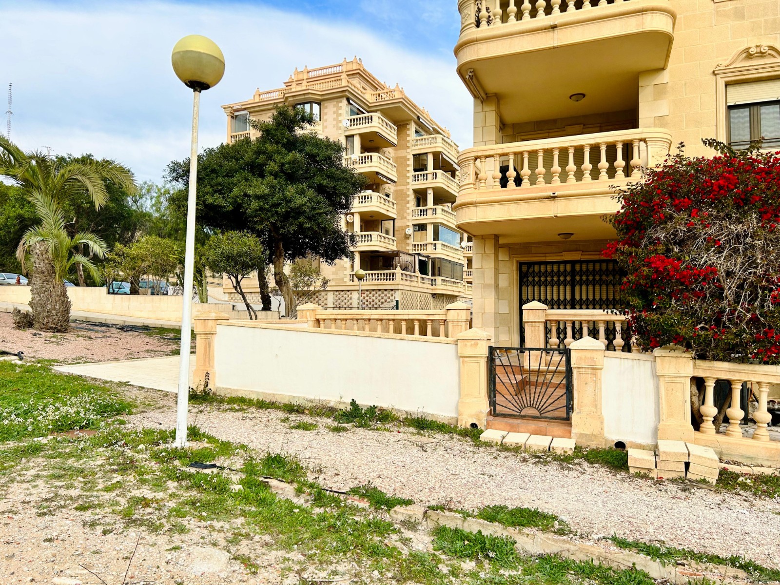 Apartamento en venta en Guardamar del Segura